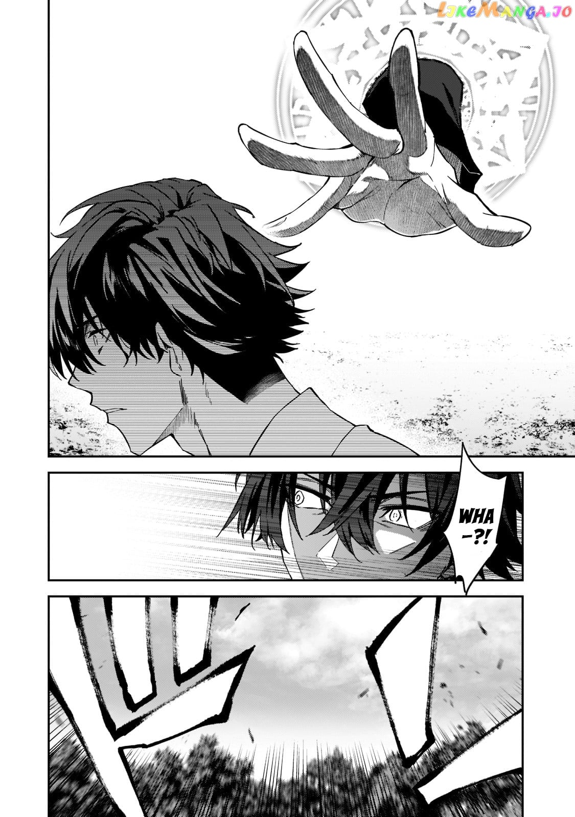 S Rank Boukensha De Aru Ore No Musume-Tachi Wa Juudo No Father Con Deshita chapter 19 - page 7