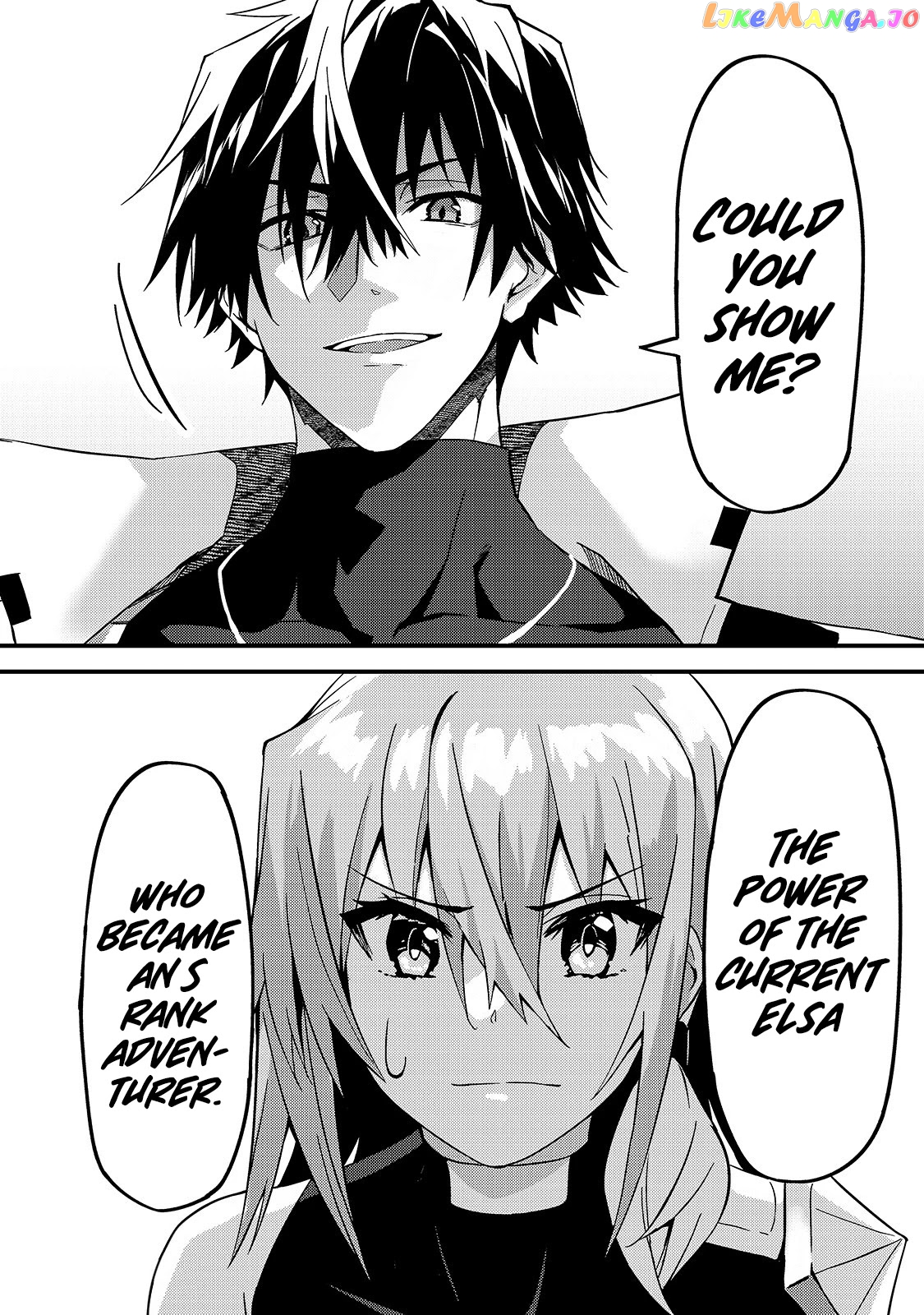 S Rank Boukensha De Aru Ore No Musume-Tachi Wa Juudo No Father Con Deshita chapter 9 - page 25
