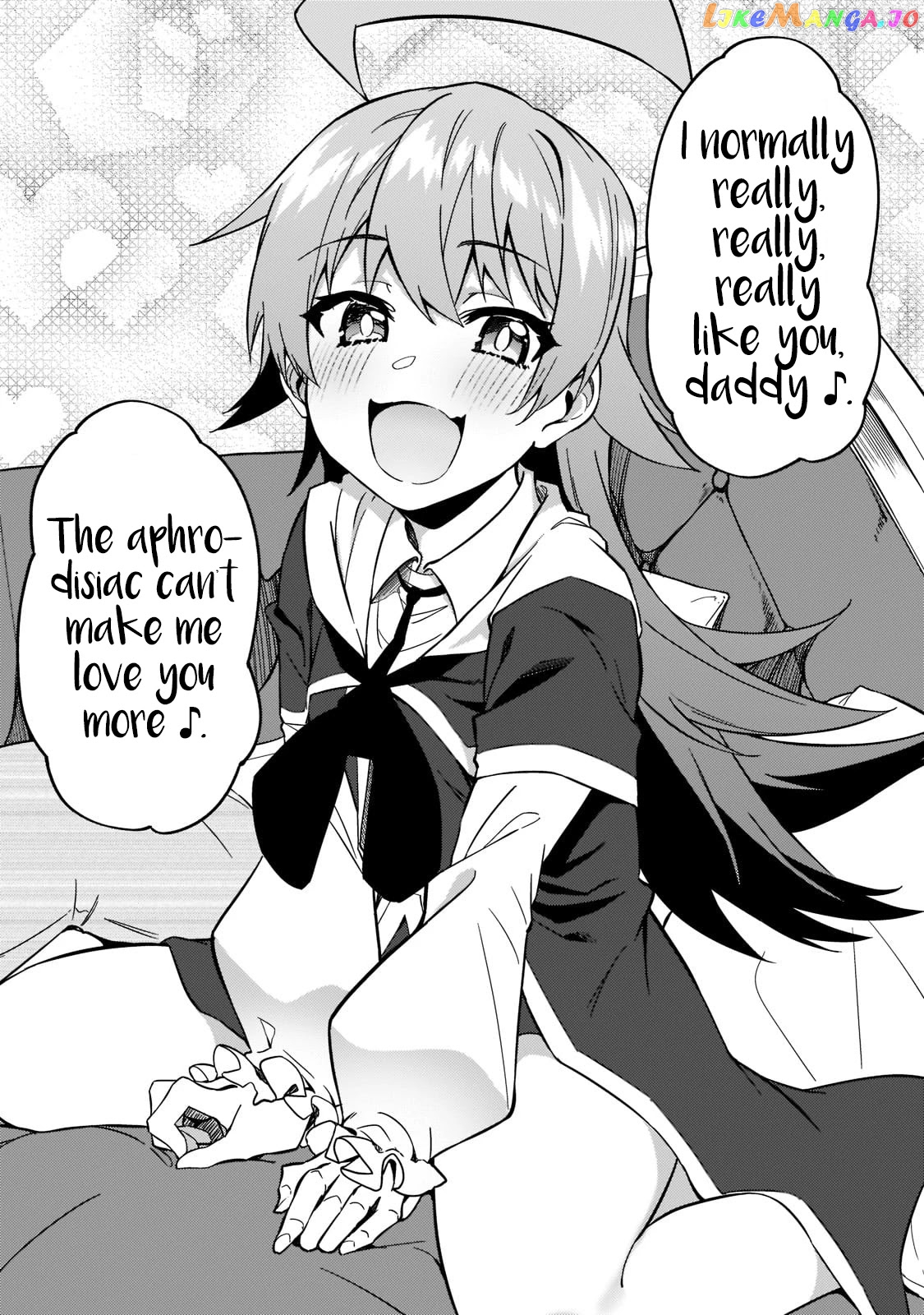 S Rank Boukensha De Aru Ore No Musume-Tachi Wa Juudo No Father Con Deshita chapter 20 - page 34