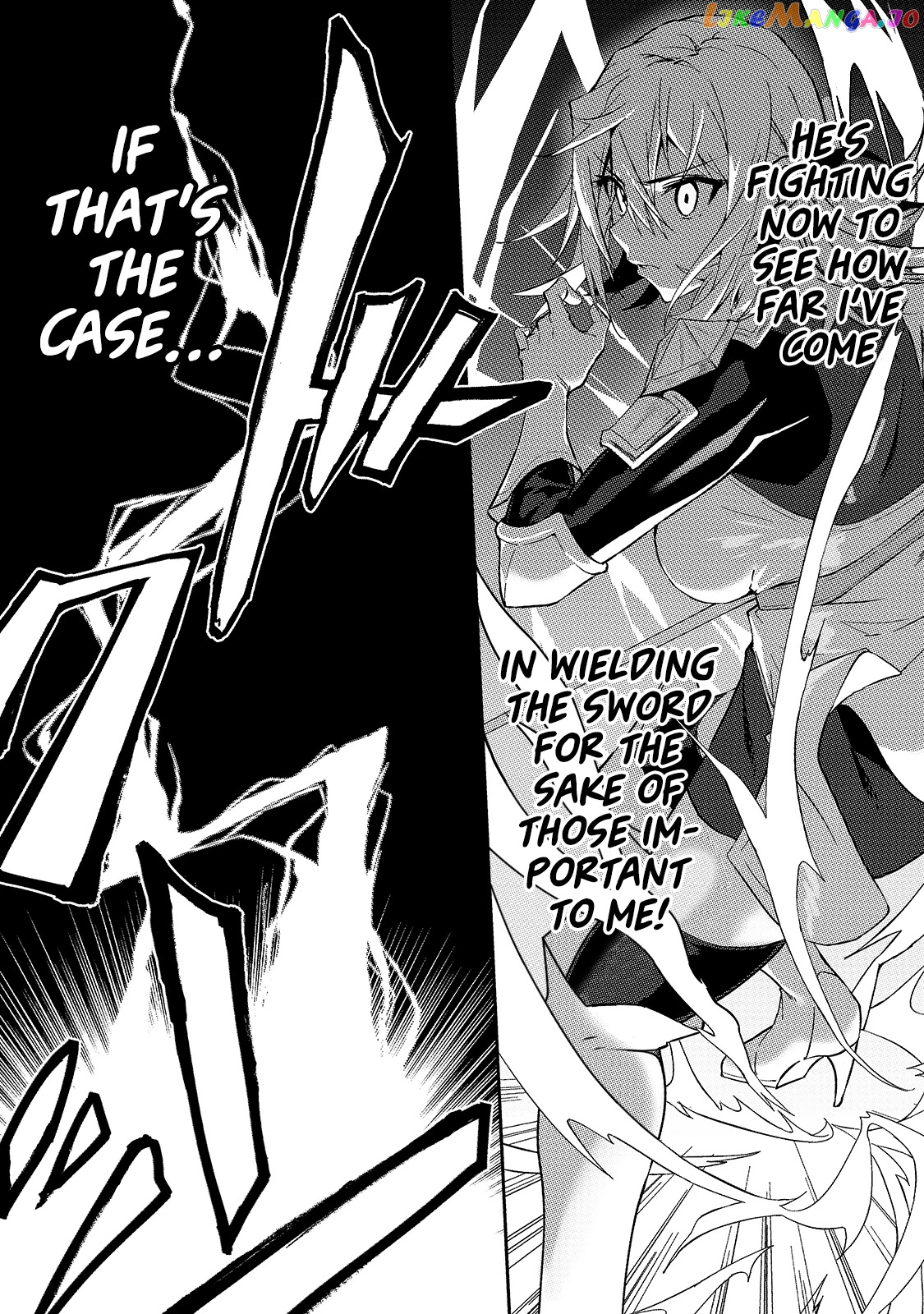 S Rank Boukensha De Aru Ore No Musume-Tachi Wa Juudo No Father Con Deshita chapter 10 - page 19