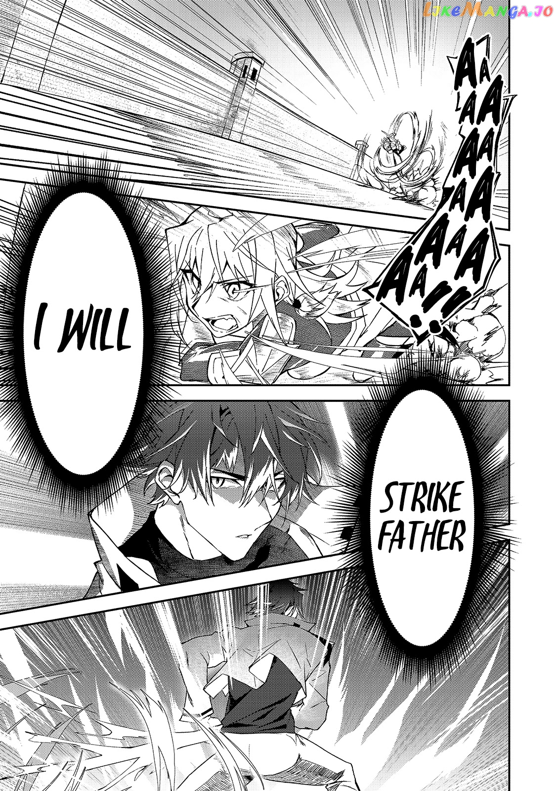 S Rank Boukensha De Aru Ore No Musume-Tachi Wa Juudo No Father Con Deshita chapter 10 - page 21