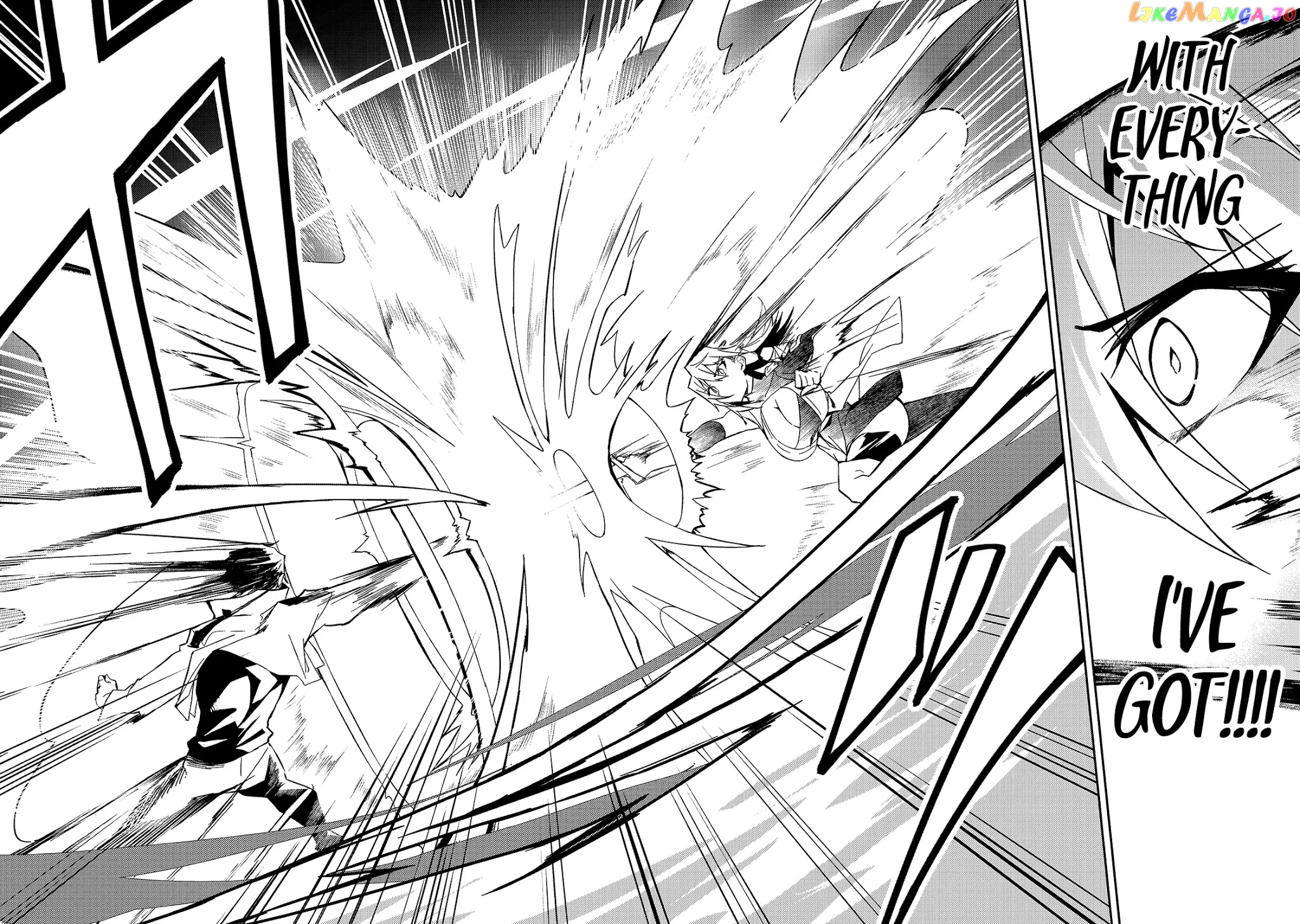 S Rank Boukensha De Aru Ore No Musume-Tachi Wa Juudo No Father Con Deshita chapter 10 - page 22