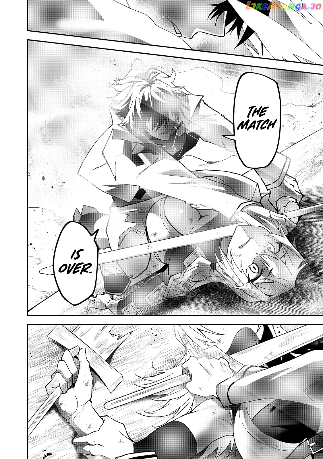 S Rank Boukensha De Aru Ore No Musume-Tachi Wa Juudo No Father Con Deshita chapter 10 - page 25