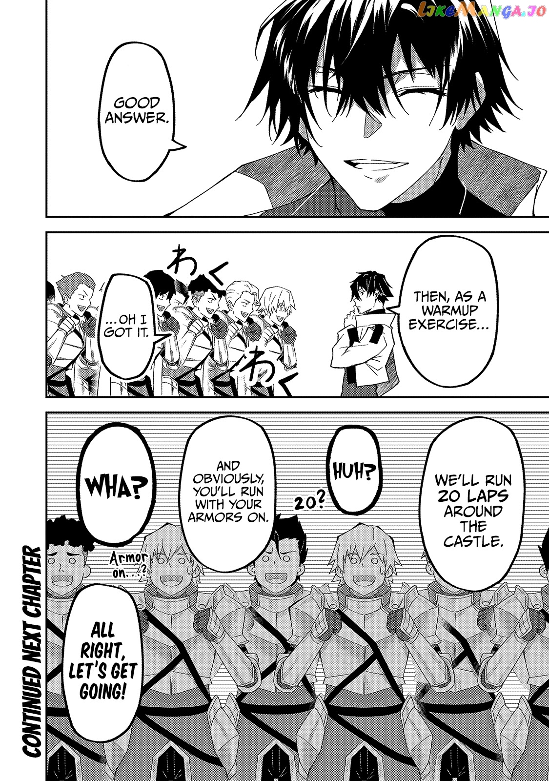 S Rank Boukensha De Aru Ore No Musume-Tachi Wa Juudo No Father Con Deshita chapter 10 - page 31