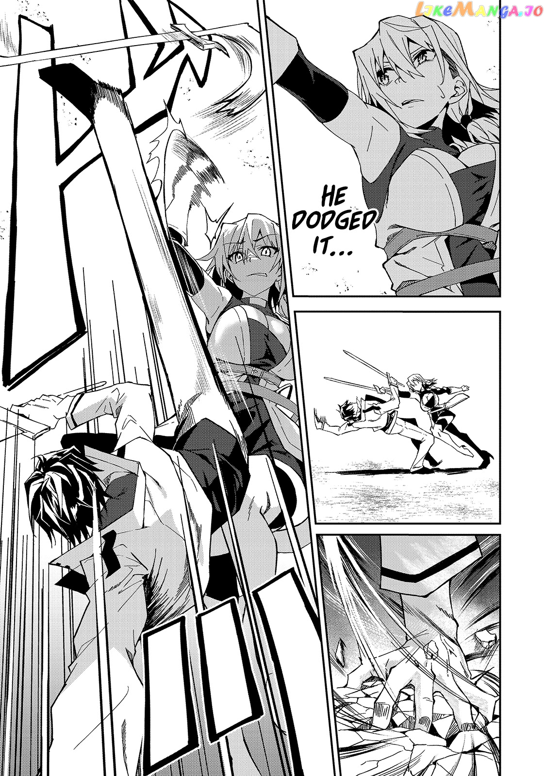 S Rank Boukensha De Aru Ore No Musume-Tachi Wa Juudo No Father Con Deshita chapter 10 - page 9