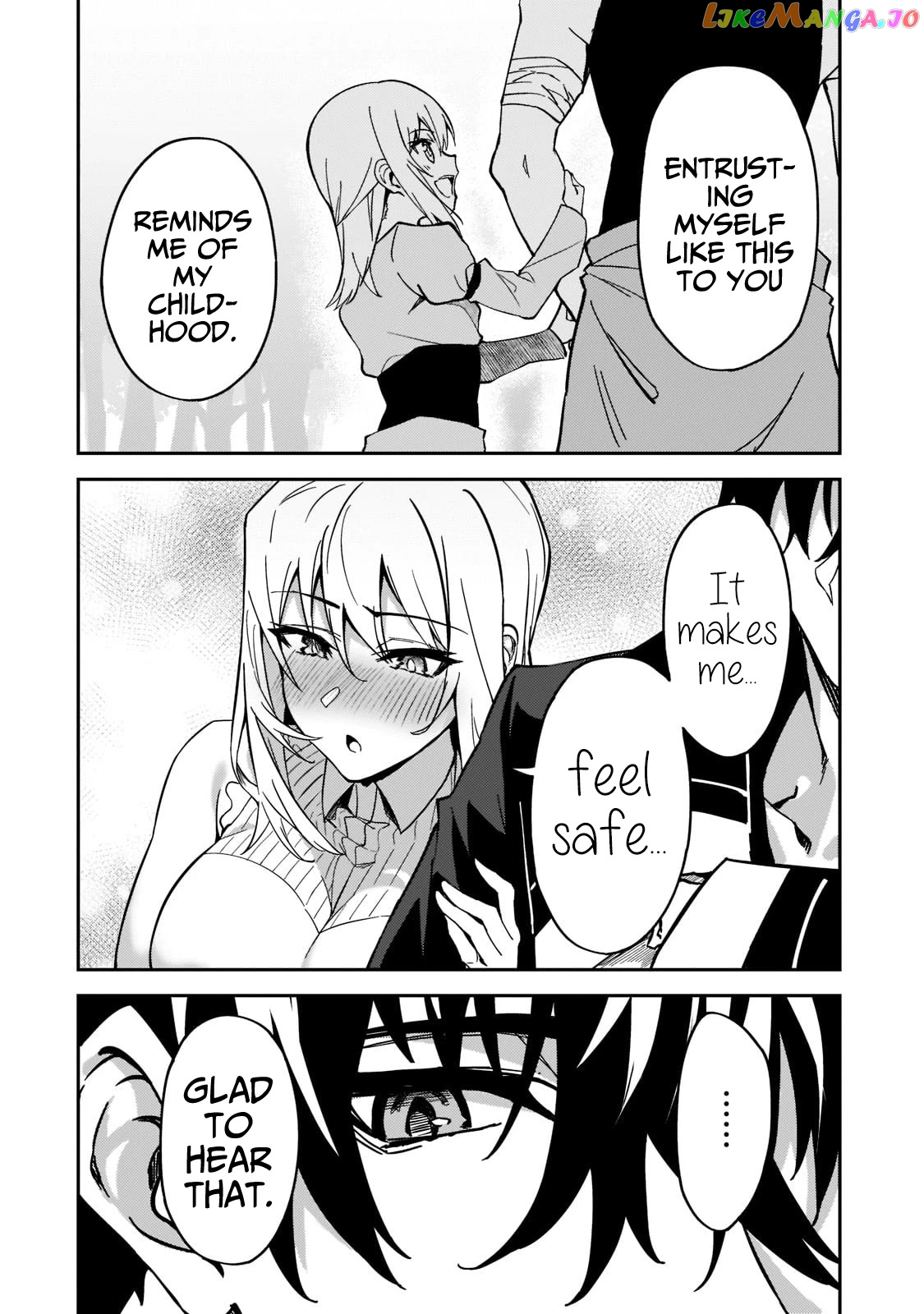 S Rank Boukensha De Aru Ore No Musume-Tachi Wa Juudo No Father Con Deshita chapter 21 - page 23