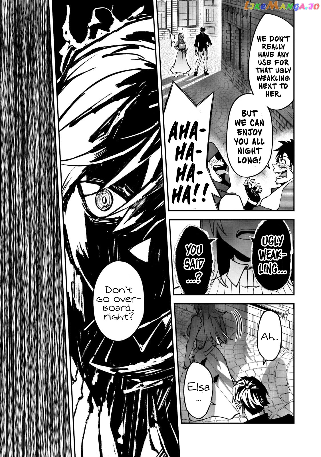 S Rank Boukensha De Aru Ore No Musume-Tachi Wa Juudo No Father Con Deshita chapter 21 - page 32