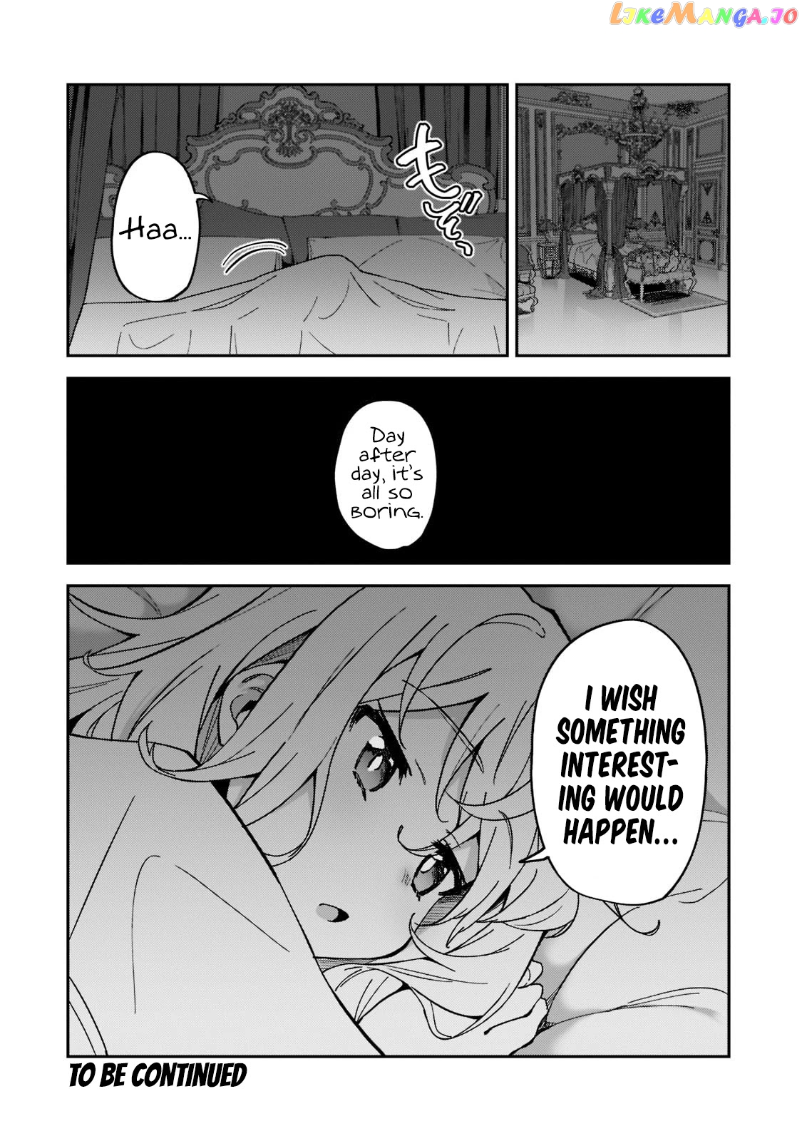 S Rank Boukensha De Aru Ore No Musume-Tachi Wa Juudo No Father Con Deshita chapter 21 - page 38