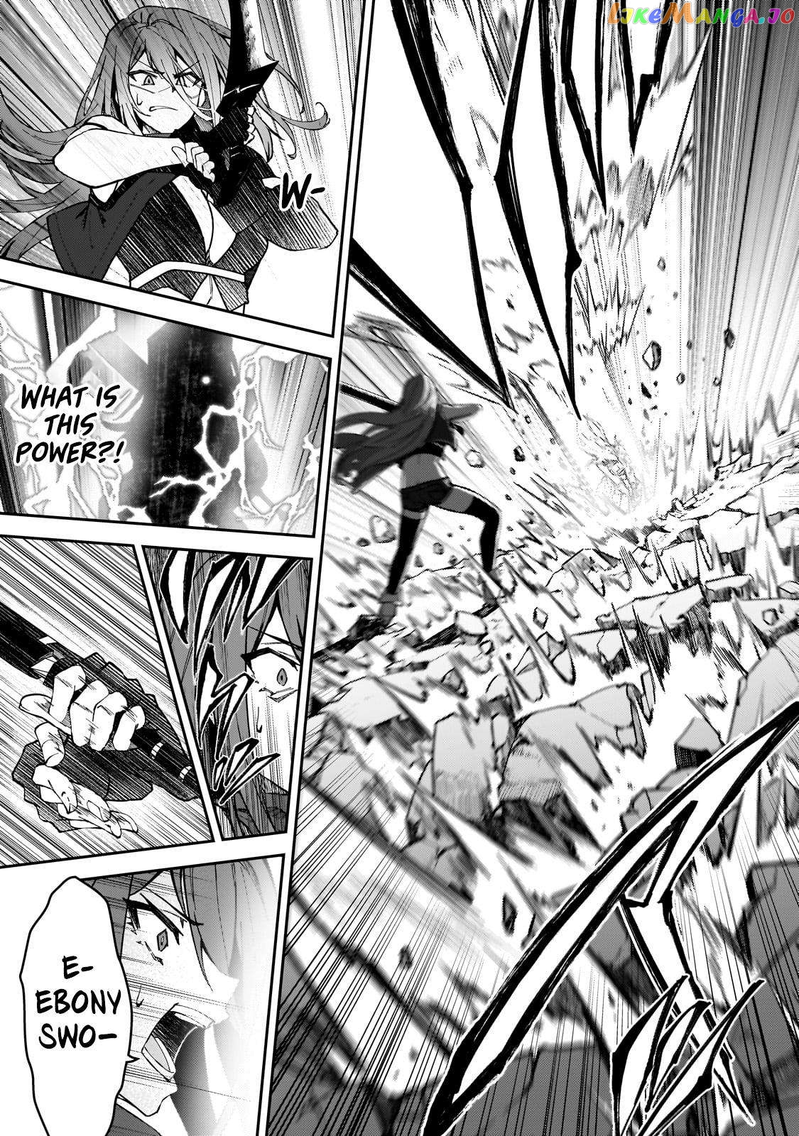 S Rank Boukensha De Aru Ore No Musume-Tachi Wa Juudo No Father Con Deshita chapter 35 - page 28