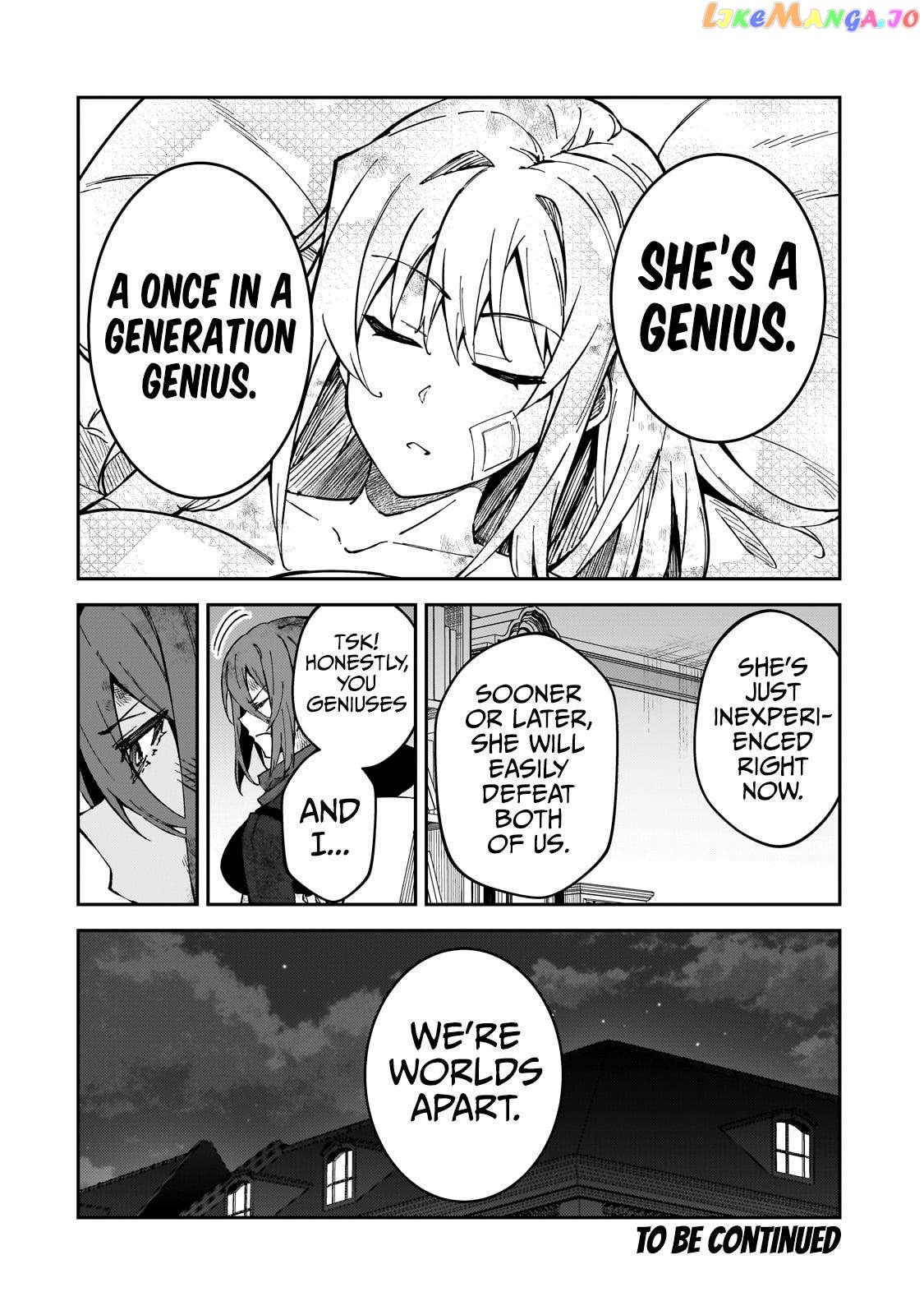 S Rank Boukensha De Aru Ore No Musume-Tachi Wa Juudo No Father Con Deshita chapter 35 - page 36