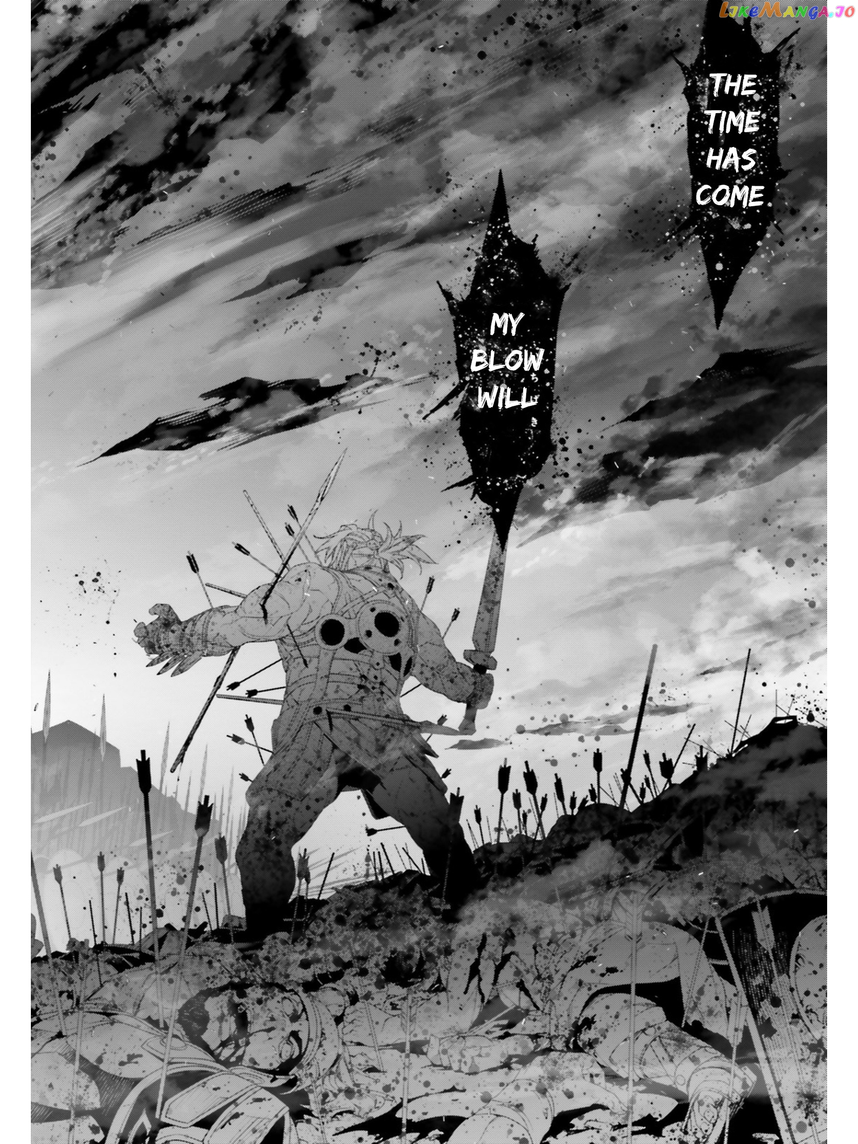 Fate/Apocrypha - Manga chapter 26 - page 28
