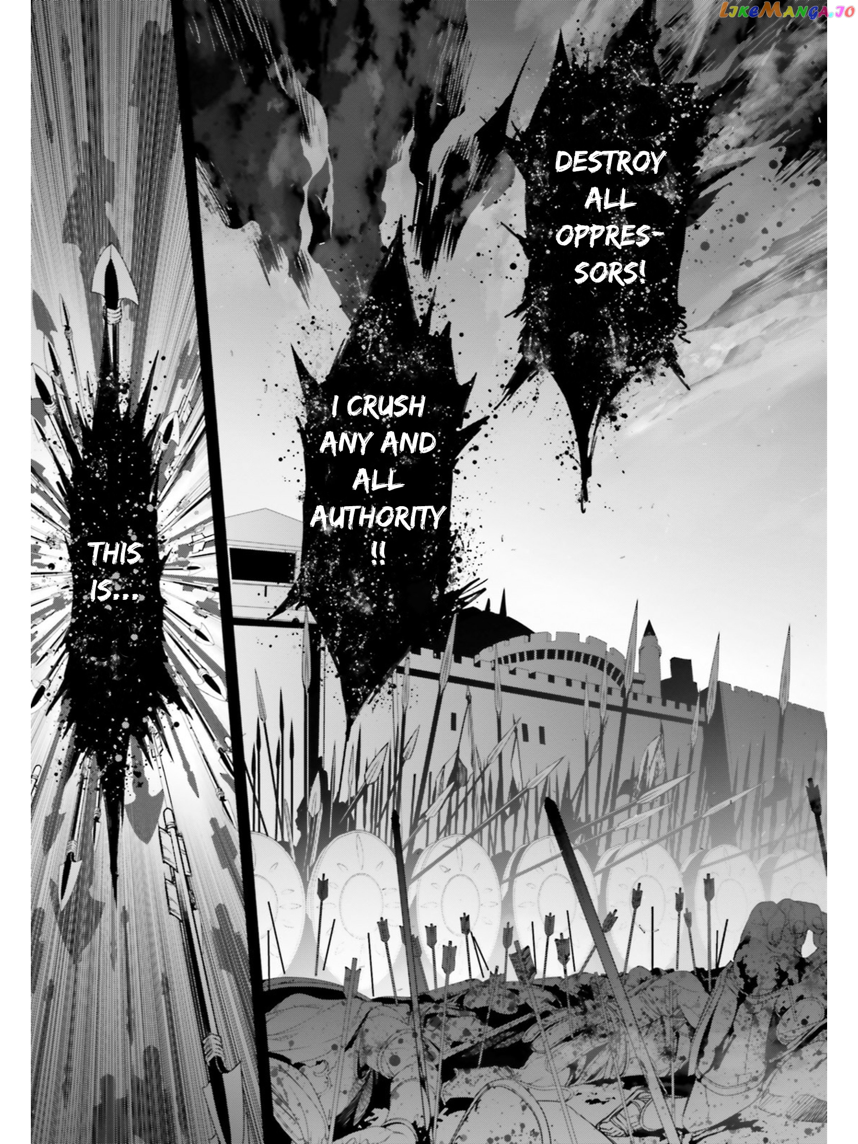 Fate/Apocrypha - Manga chapter 26 - page 29