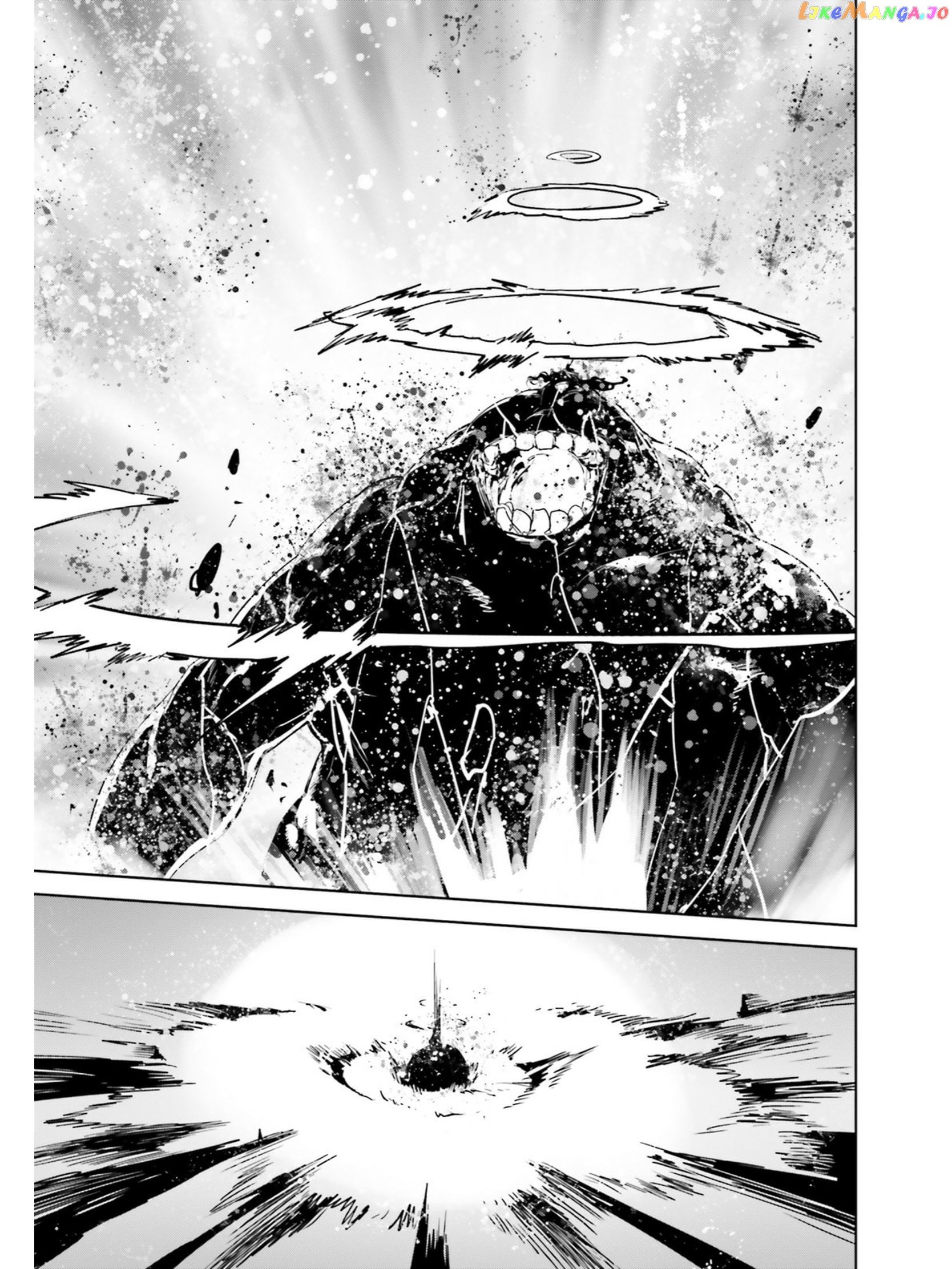 Fate/Apocrypha - Manga chapter 26 - page 31