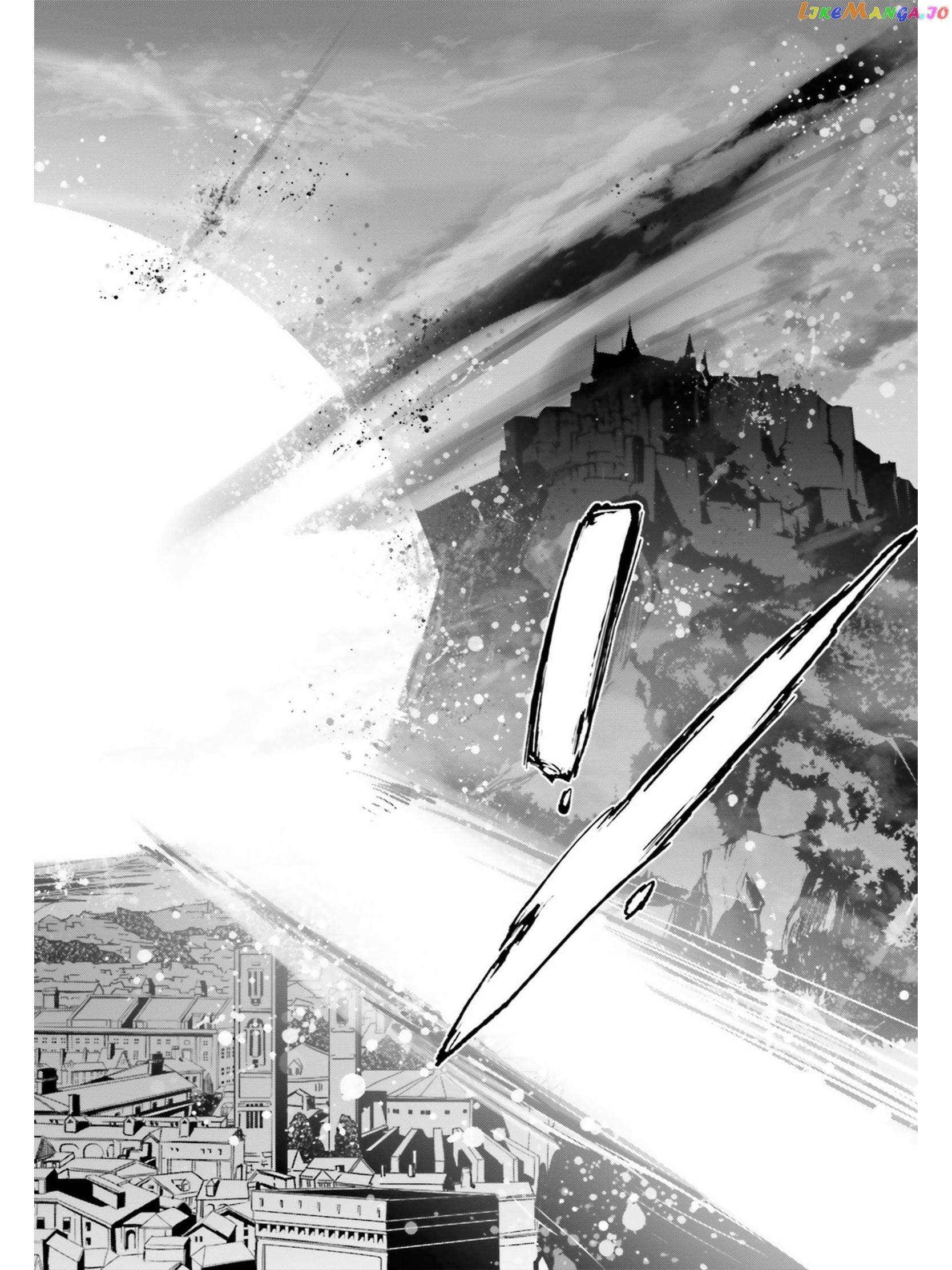 Fate/Apocrypha - Manga chapter 26 - page 32