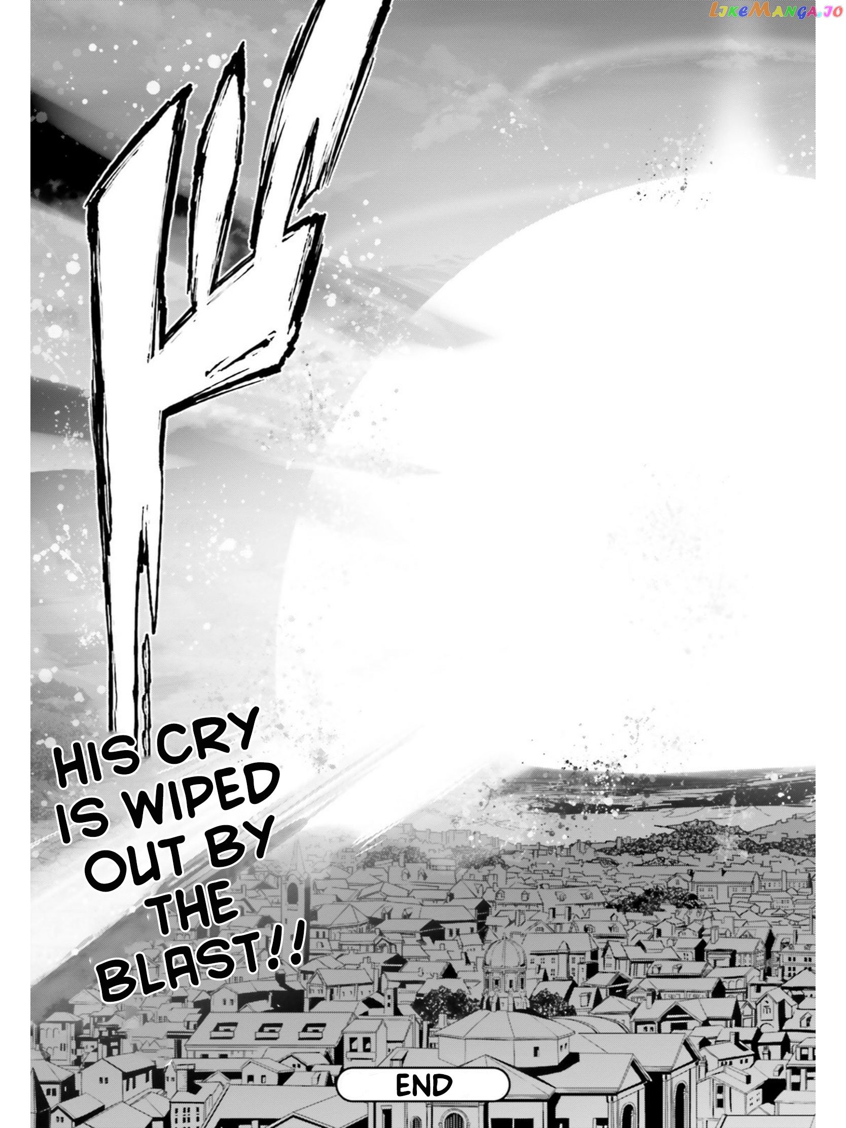Fate/Apocrypha - Manga chapter 26 - page 33