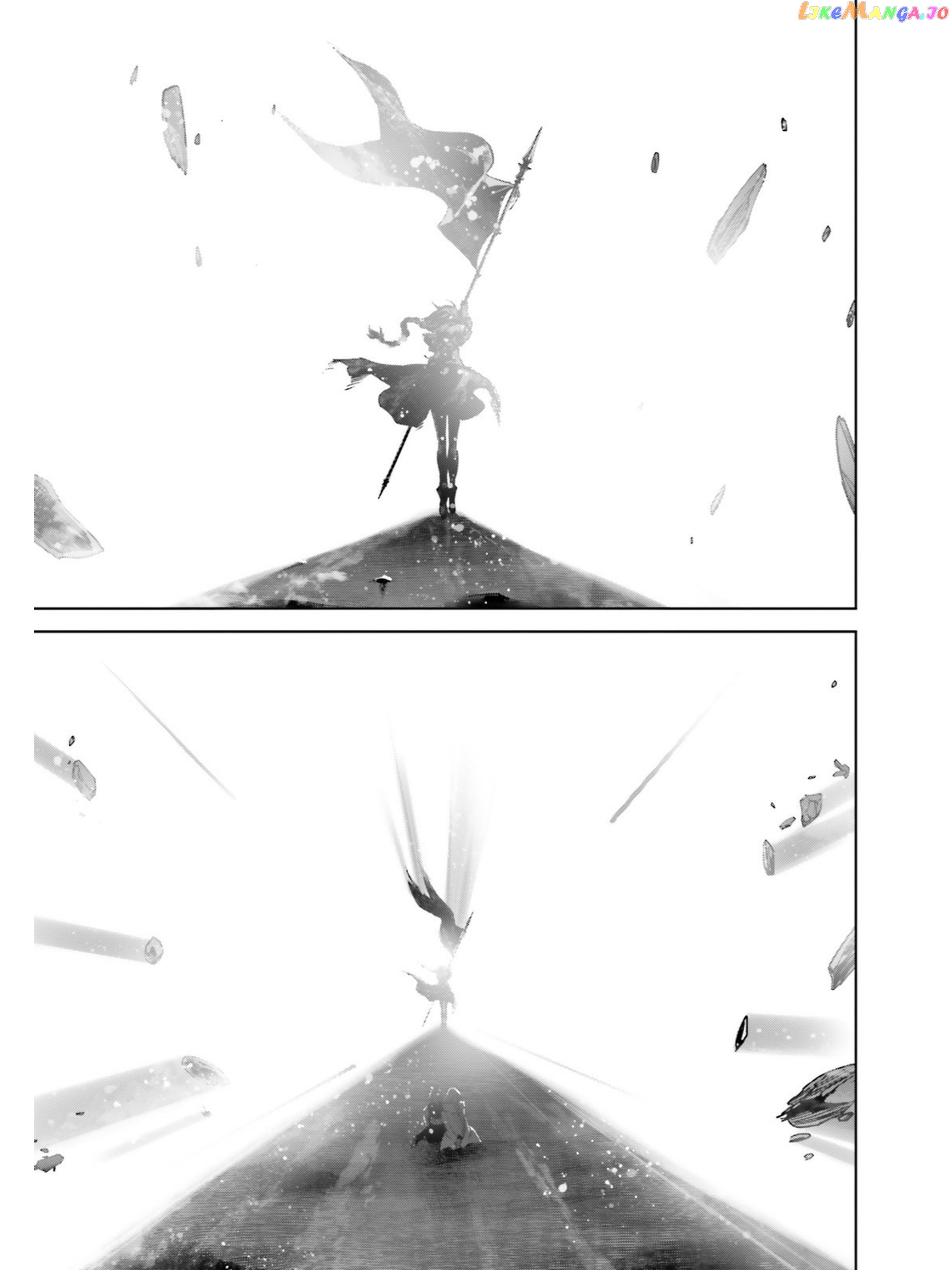 Fate/Apocrypha - Manga chapter 27 - page 5