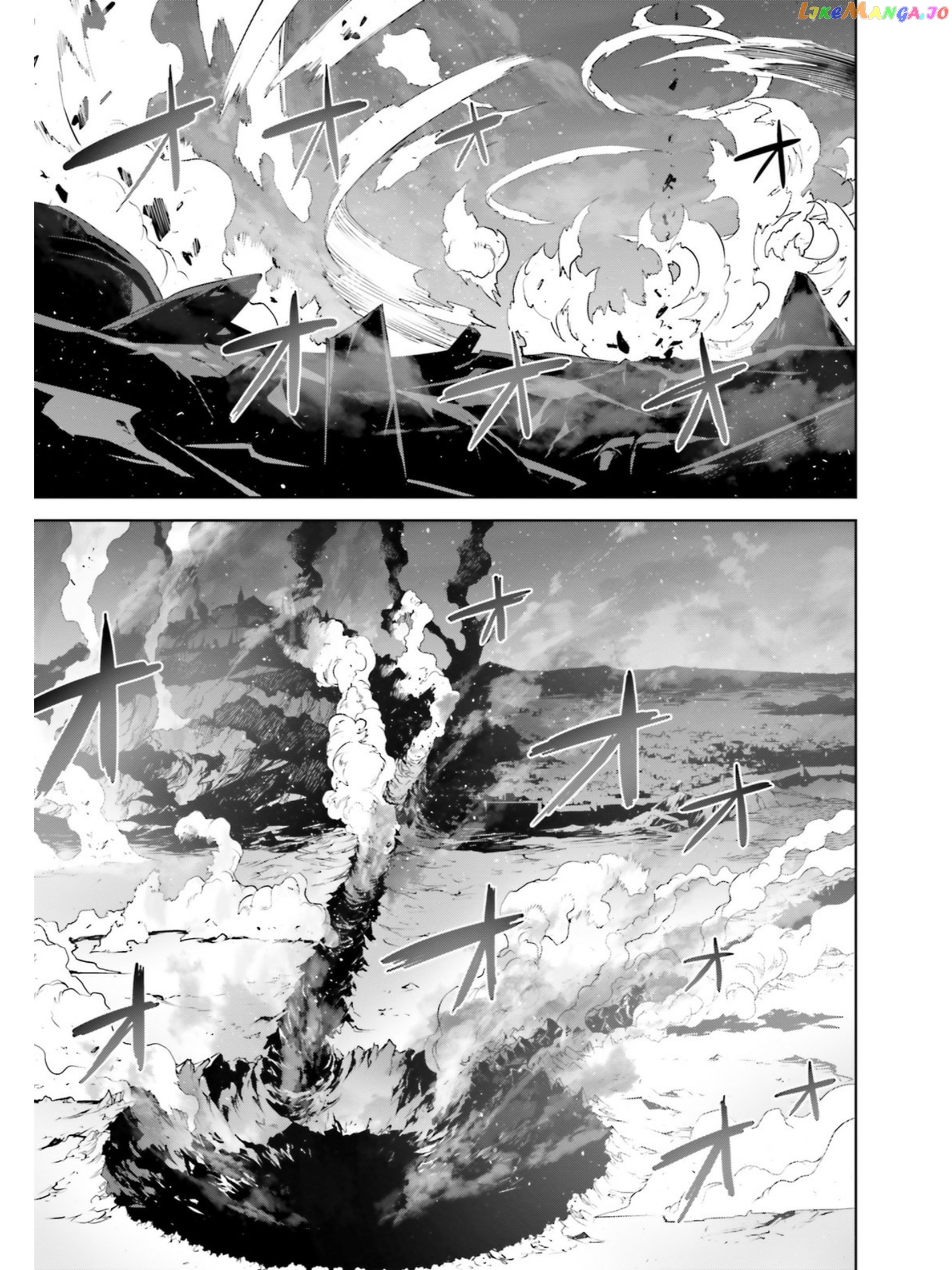 Fate/Apocrypha - Manga chapter 27 - page 8