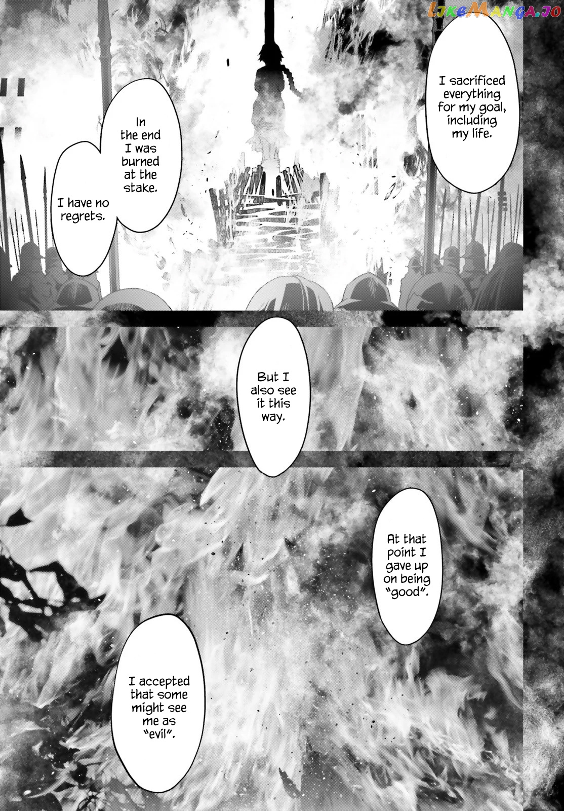 Fate/Apocrypha - Manga chapter 46 - page 11
