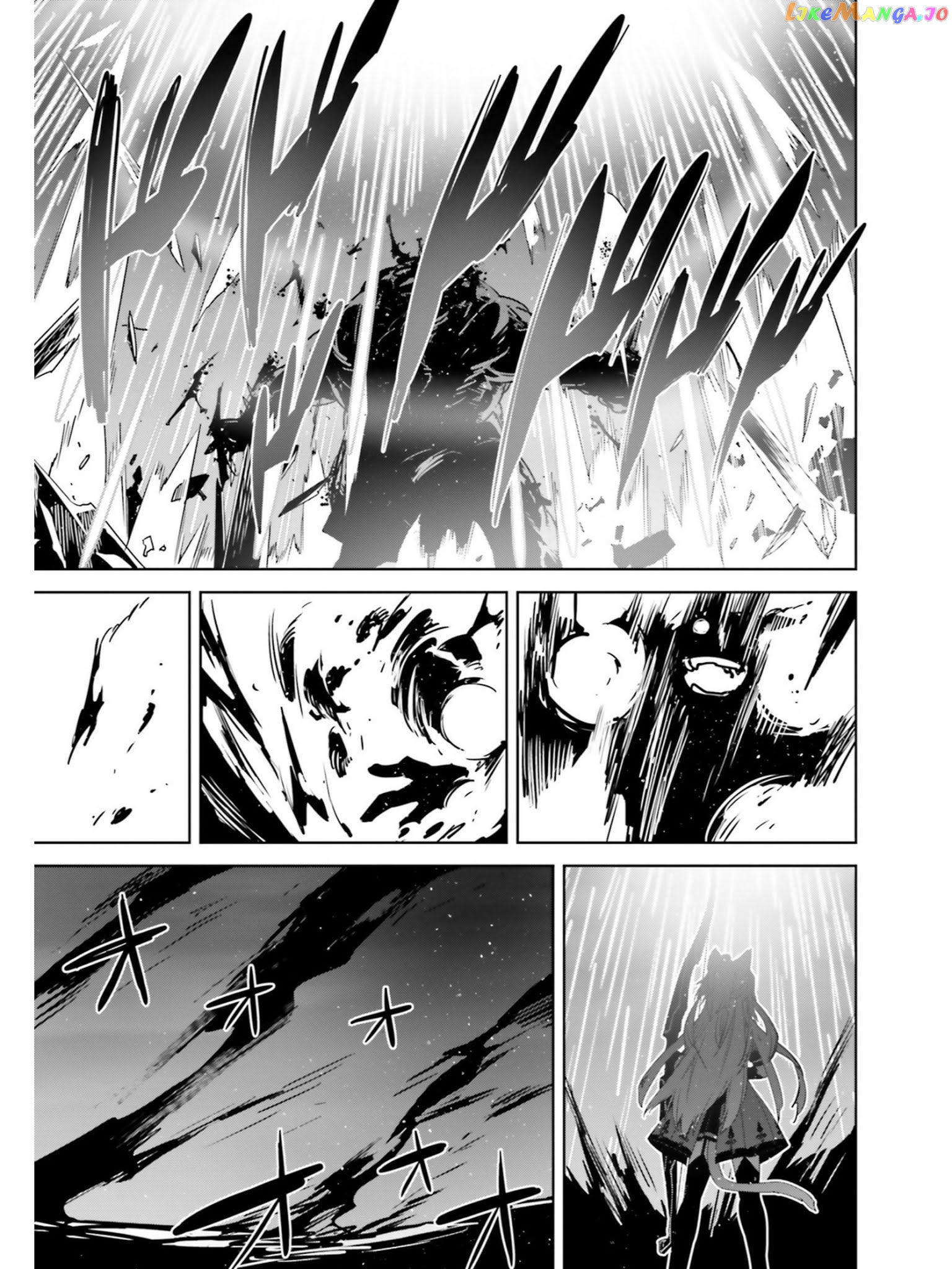 Fate/Apocrypha - Manga chapter 22 - page 27