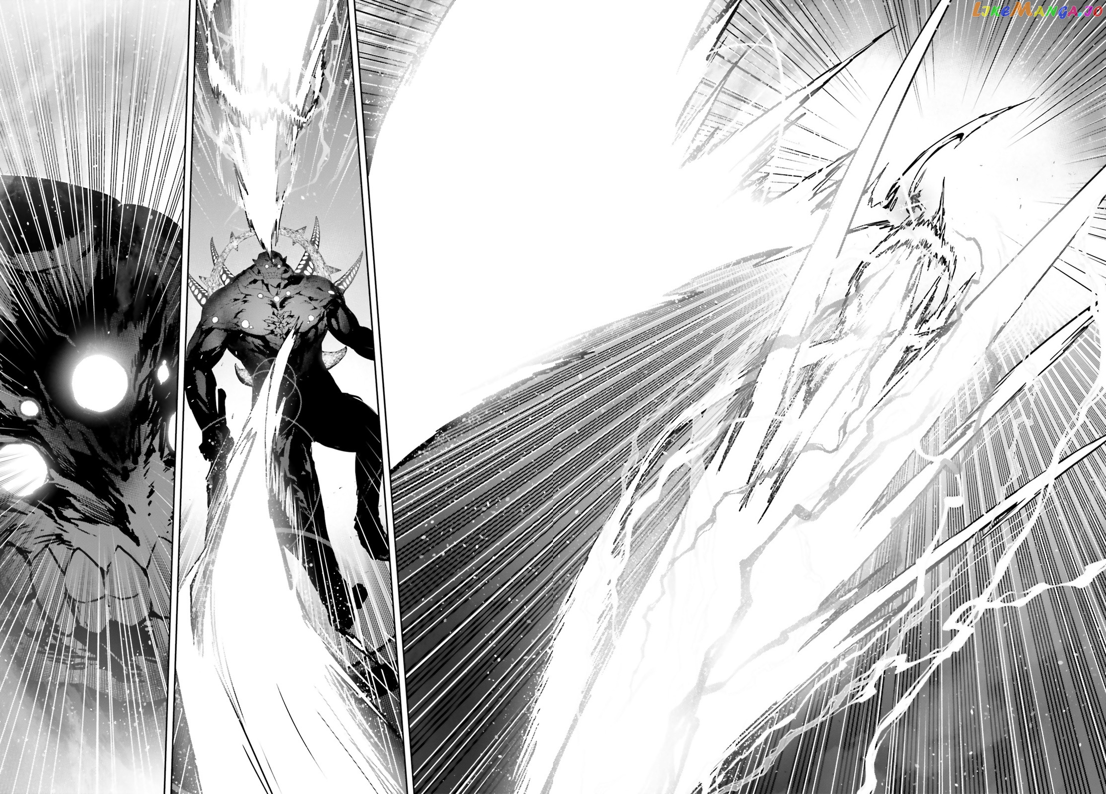 Fate/Apocrypha - Manga chapter 36.5 - page 16