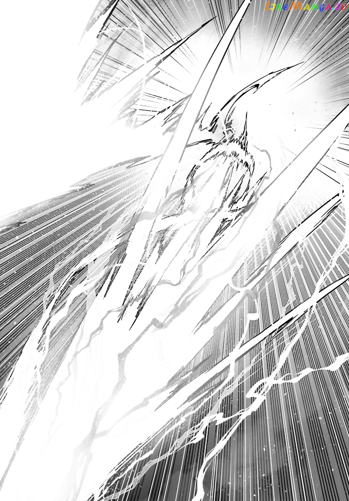 Fate/Apocrypha - Manga chapter 36.5 - page 17