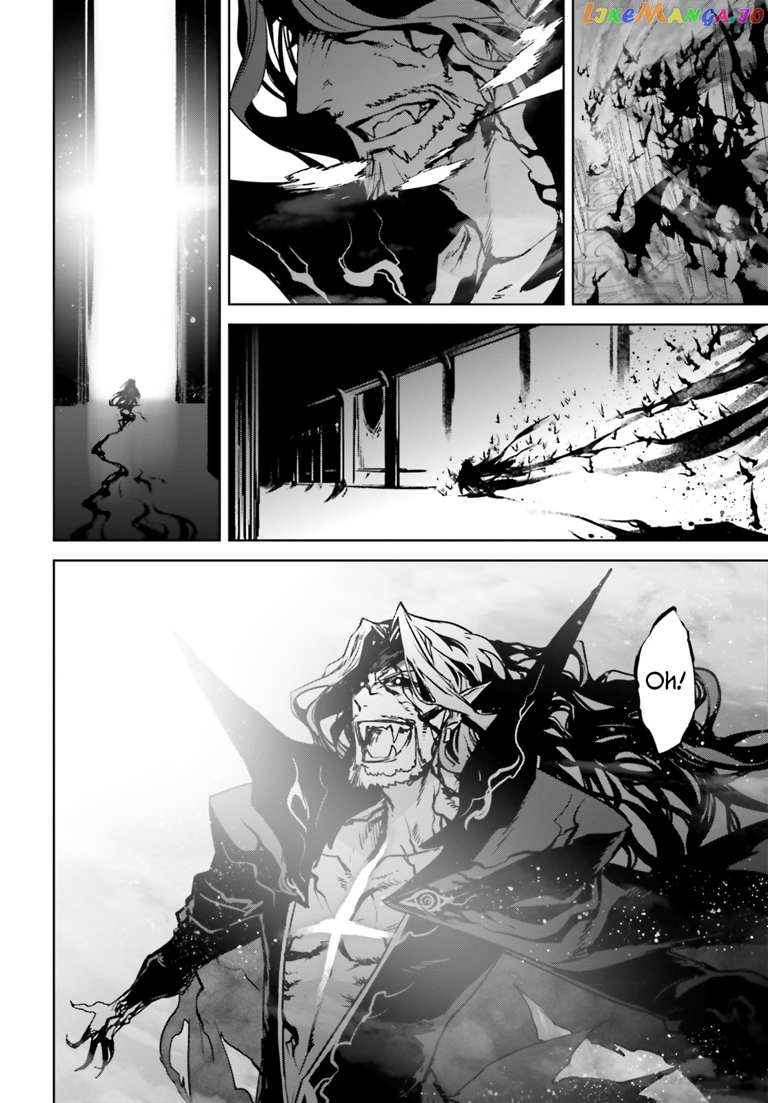 Fate/Apocrypha - Manga chapter 29 - page 12
