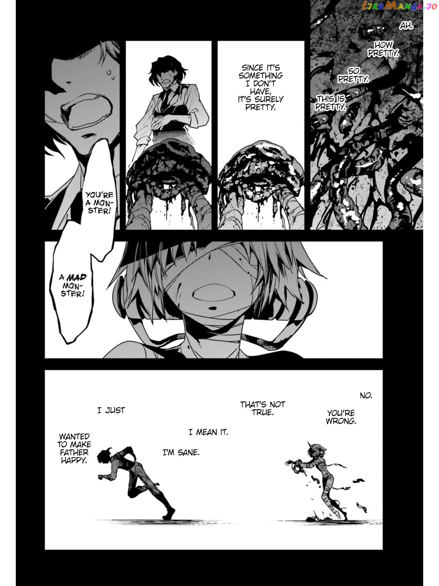 Fate/Apocrypha - Manga chapter 23 - page 18