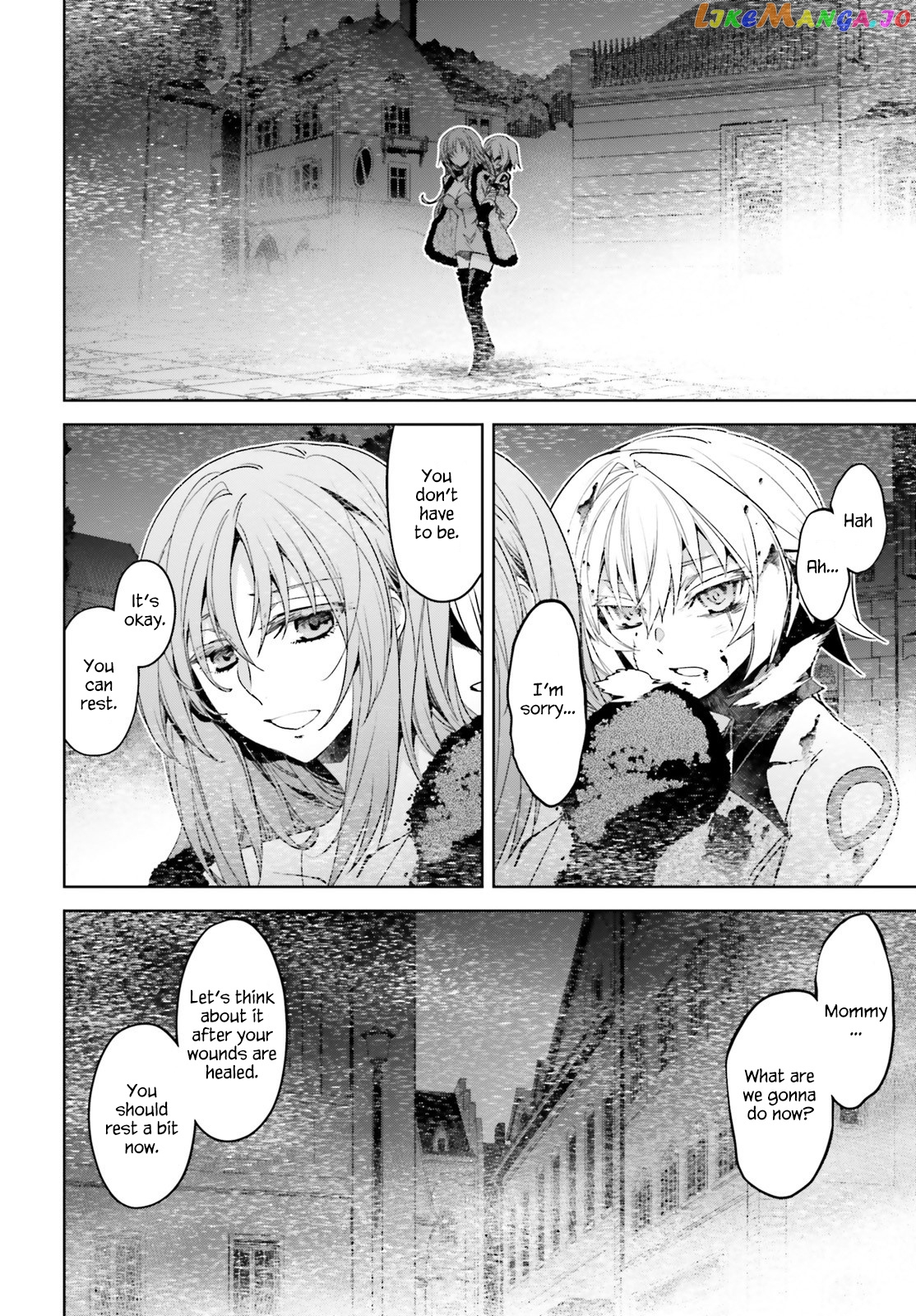 Fate/Apocrypha - Manga chapter 48 - page 10