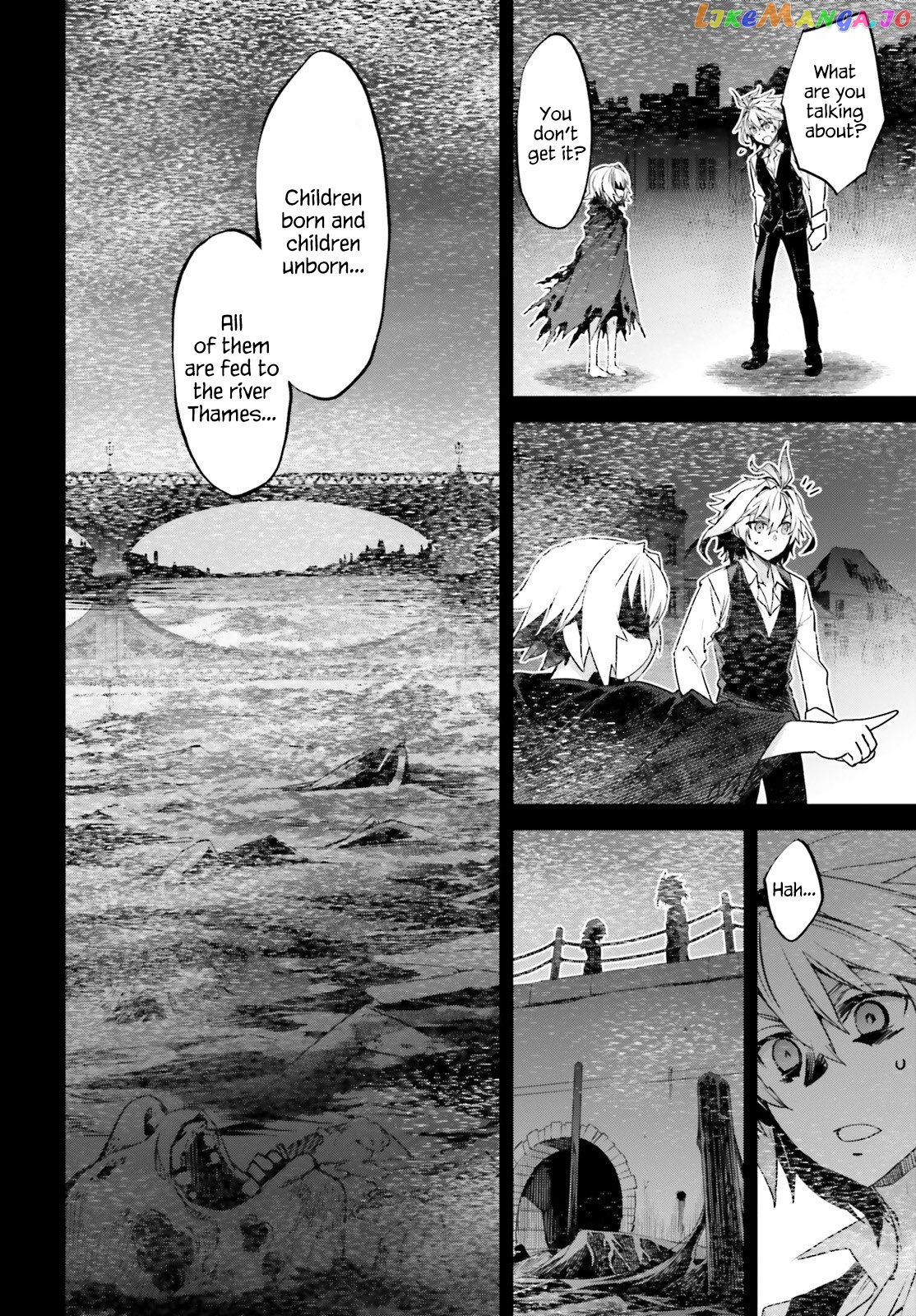 Fate/Apocrypha - Manga chapter 48 - page 24