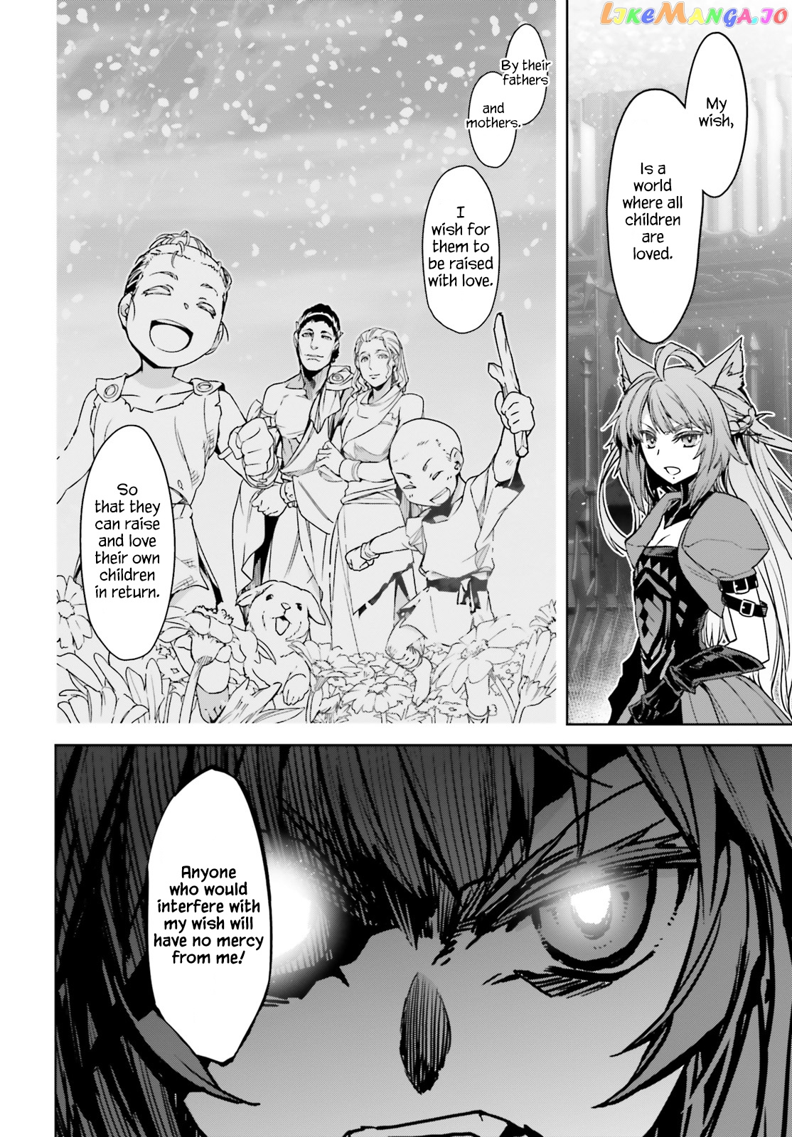 Fate/Apocrypha - Manga chapter 38 - page 10