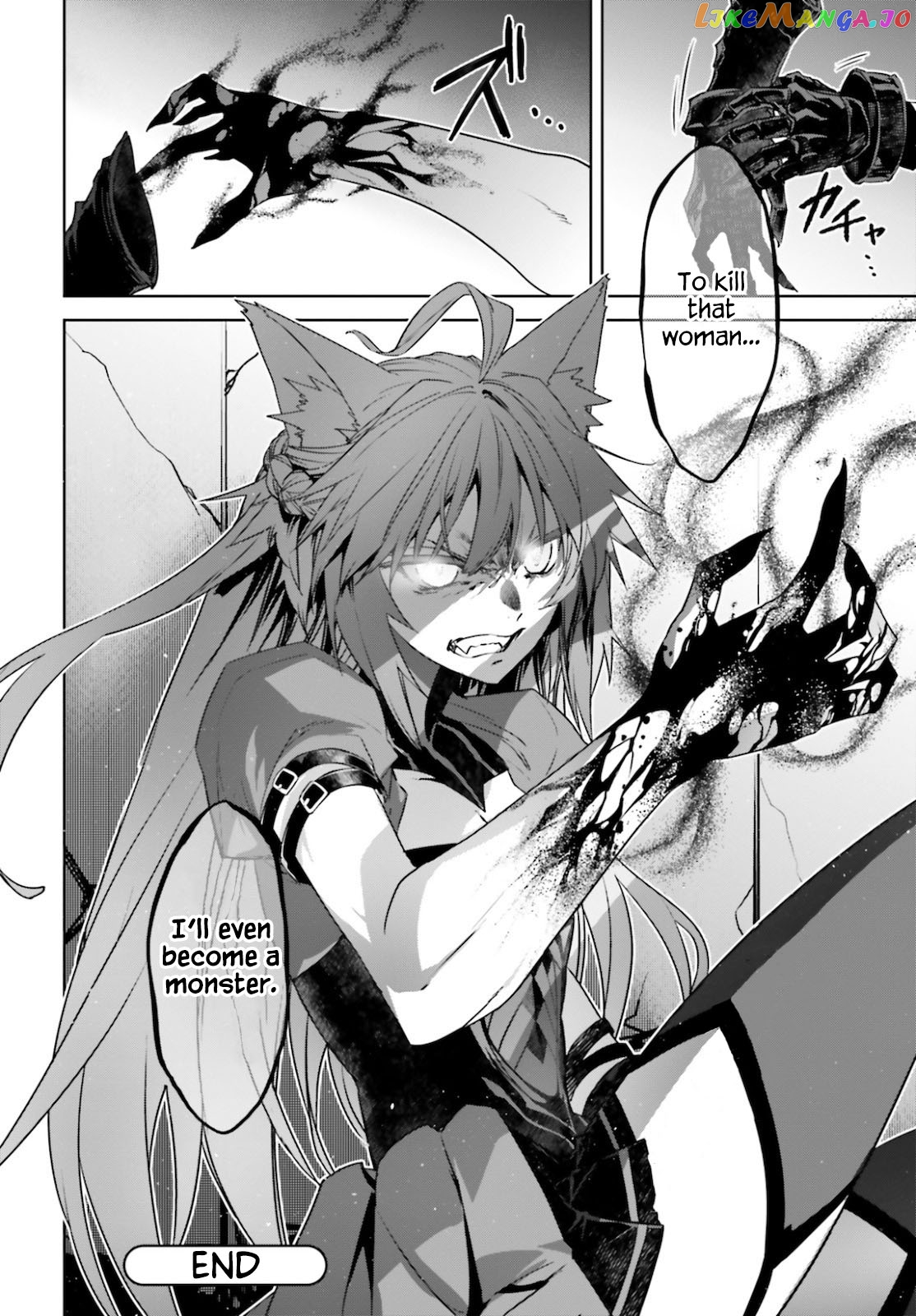 Fate/Apocrypha - Manga chapter 49 - page 26