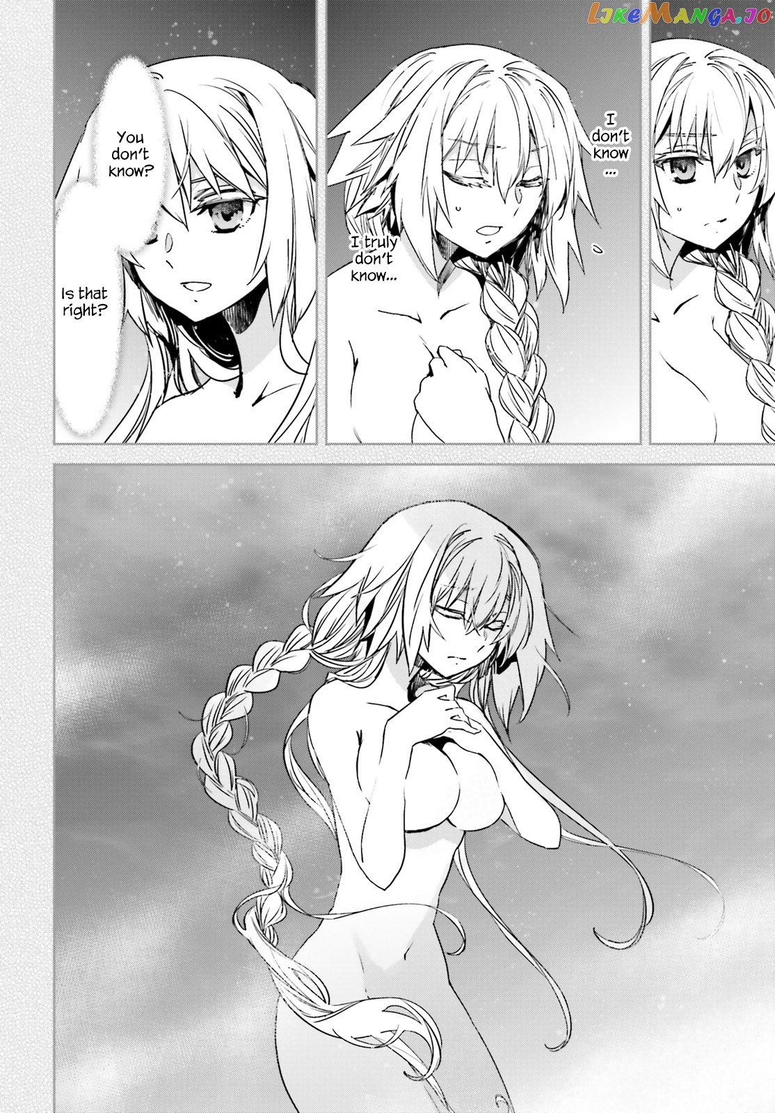 Fate/Apocrypha - Manga chapter 41 - page 12