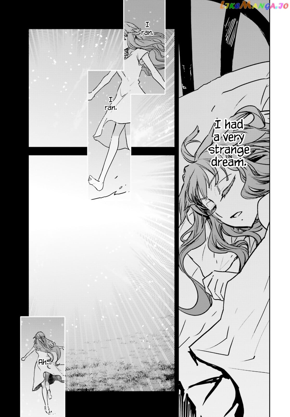 Fate/Apocrypha - Manga chapter 41 - page 13