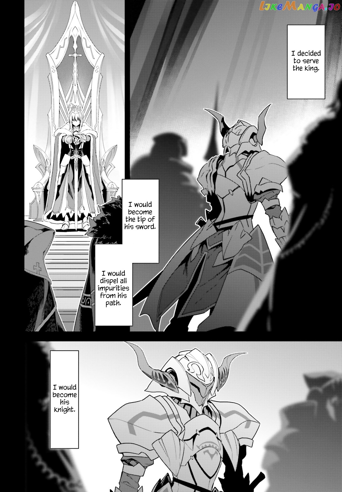 Fate/Apocrypha - Manga chapter 42 - page 4