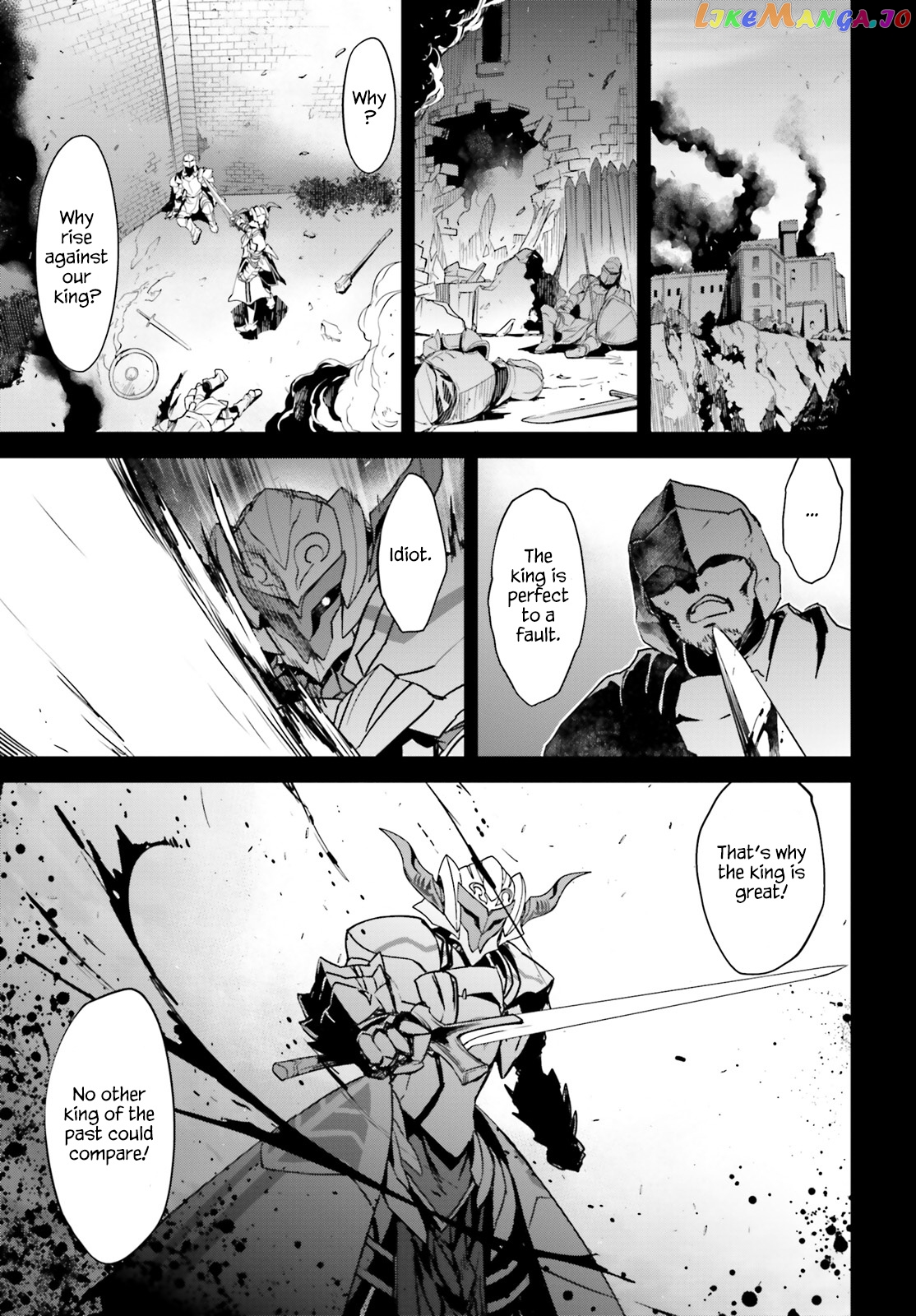 Fate/Apocrypha - Manga chapter 42 - page 5