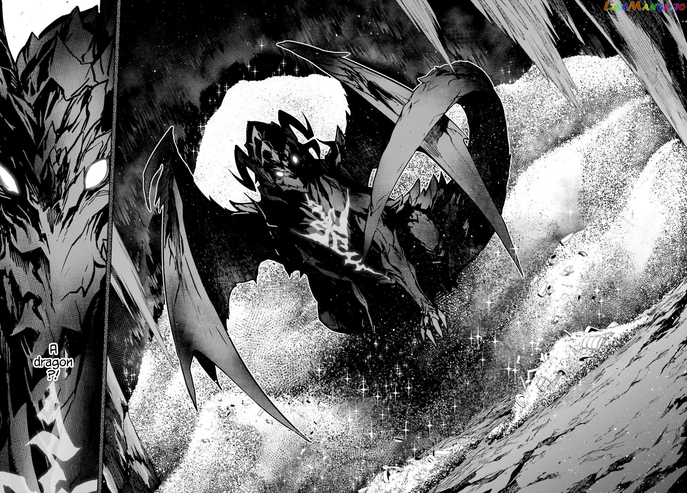 Fate/Apocrypha - Manga chapter 42.5 - page 10