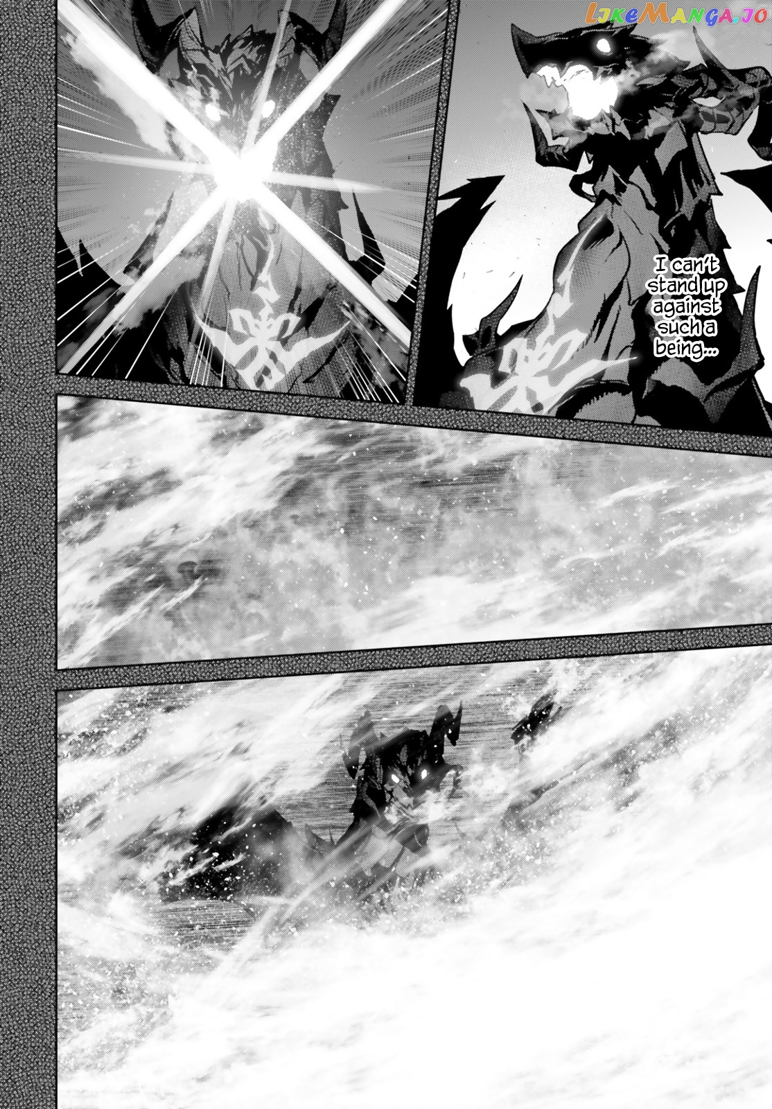 Fate/Apocrypha - Manga chapter 42.5 - page 11