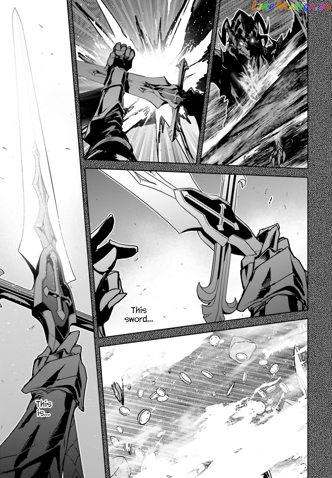 Fate/Apocrypha - Manga chapter 42.5 - page 12