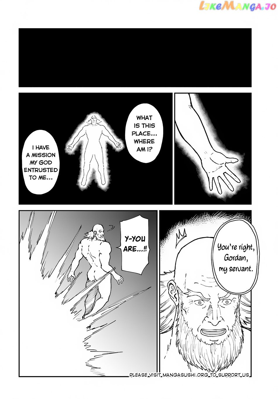 Yondome Wa Iya Na Shizokusei Majutsushi chapter 46 - page 26