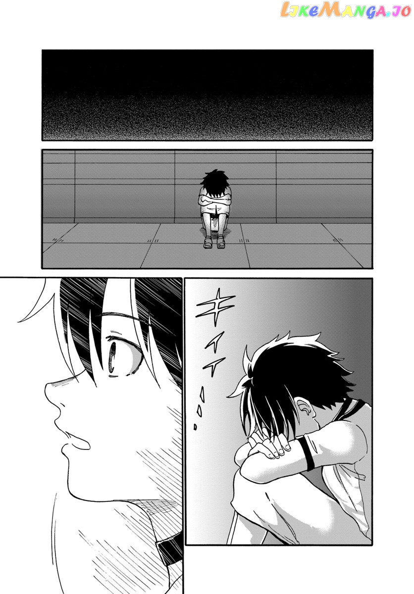 Yondome Wa Iya Na Shizokusei Majutsushi chapter 3 - page 24