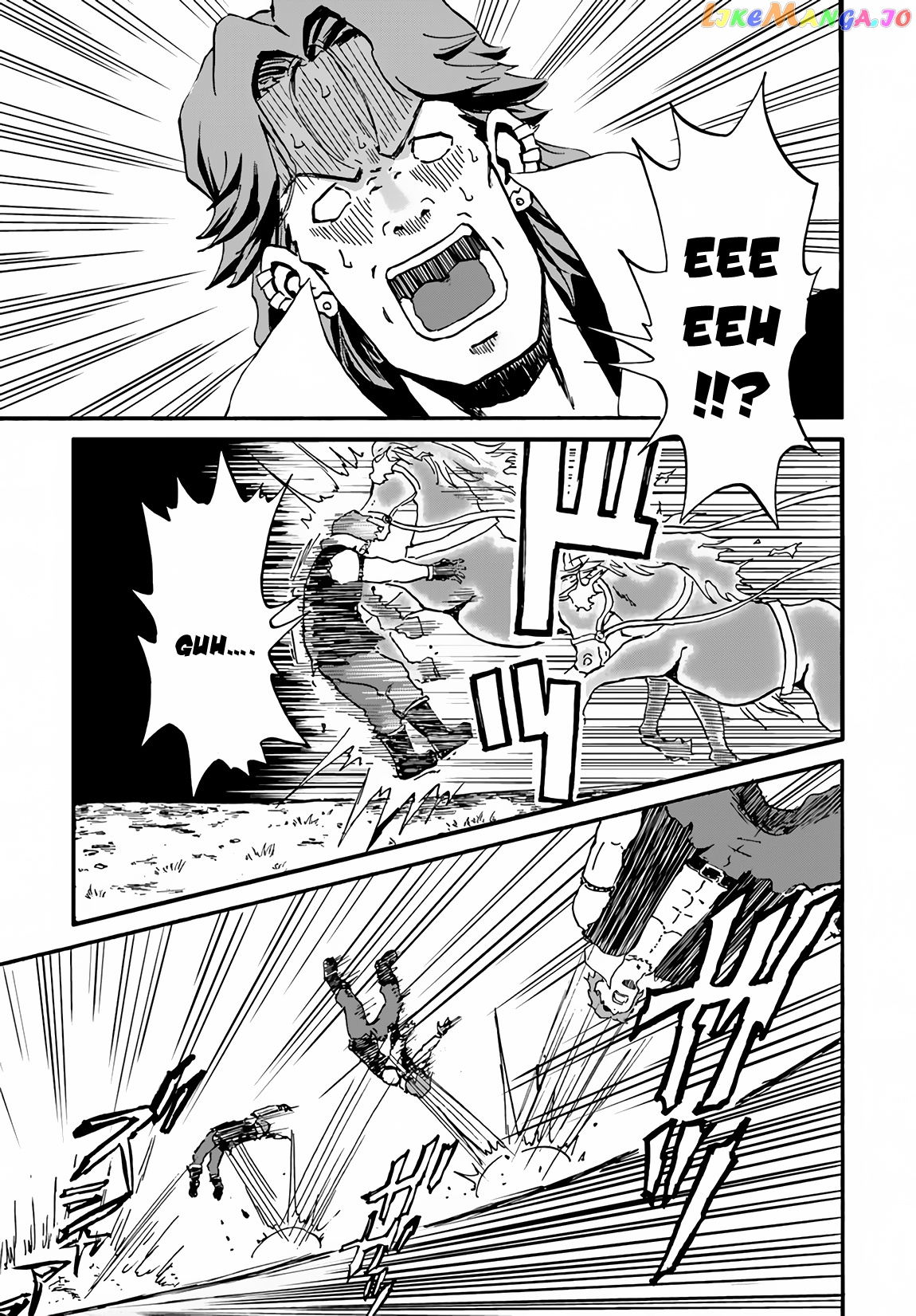Yondome Wa Iya Na Shizokusei Majutsushi chapter 14 - page 14