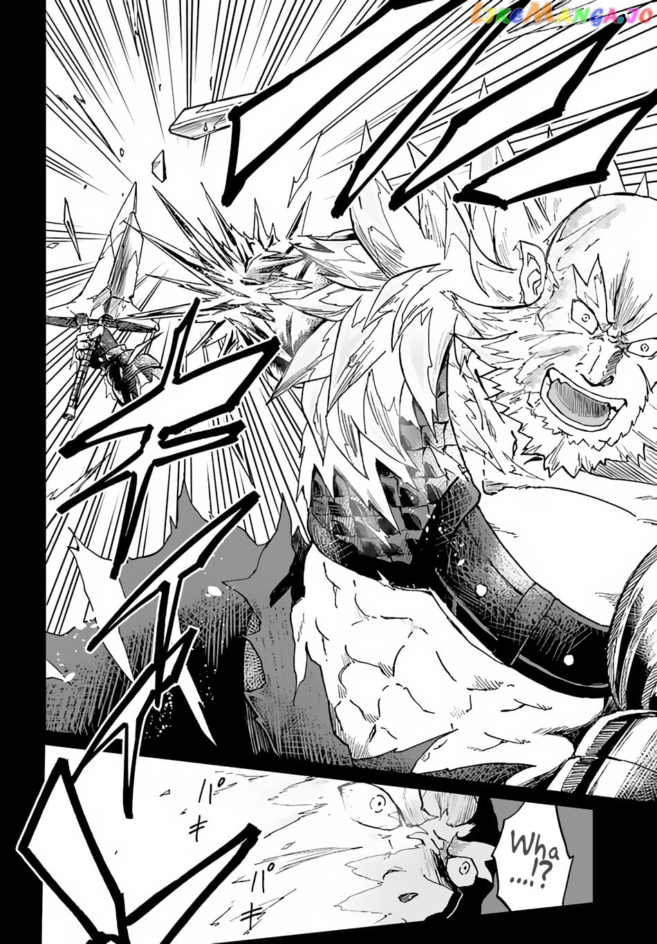 Yondome Wa Iya Na Shizokusei Majutsushi chapter 28 - page 13