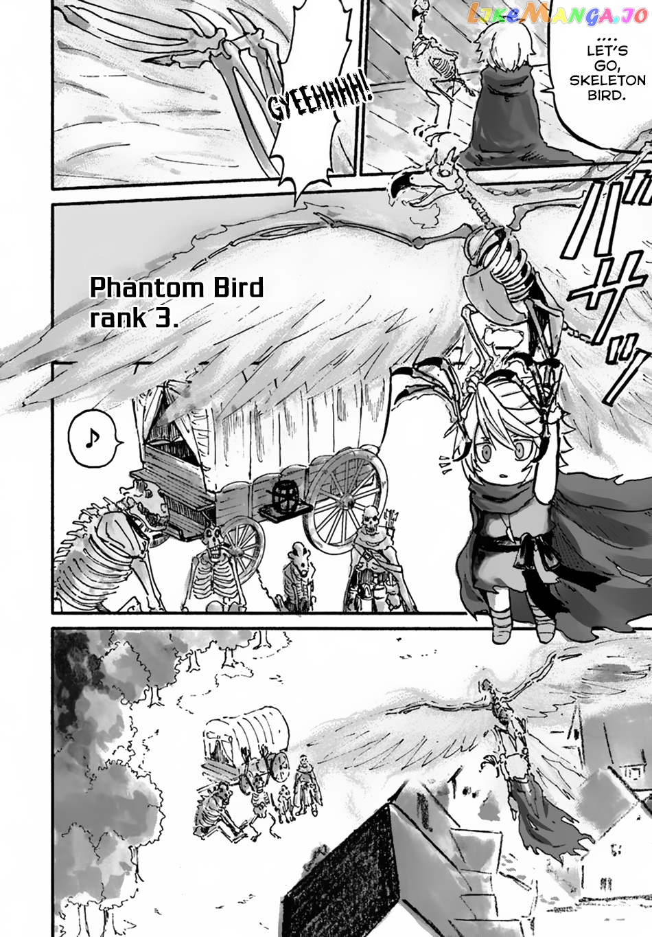 Yondome Wa Iya Na Shizokusei Majutsushi chapter 9 - page 20