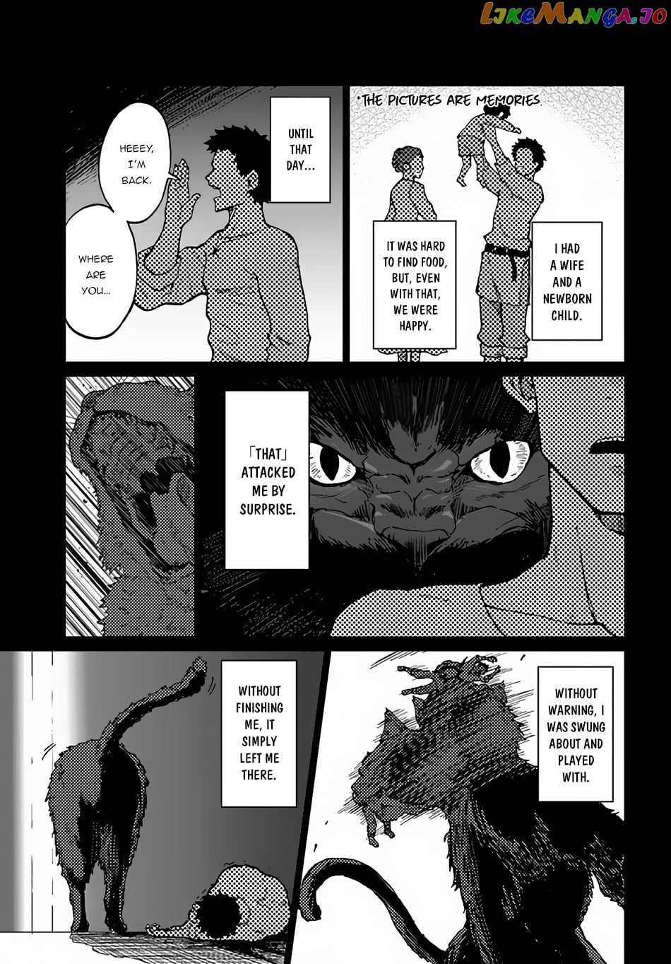Yondome Wa Iya Na Shizokusei Majutsushi chapter 29 - page 24