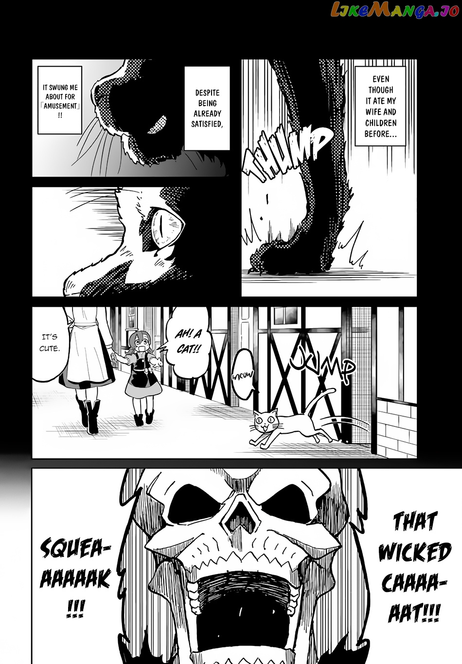 Yondome Wa Iya Na Shizokusei Majutsushi chapter 29 - page 25