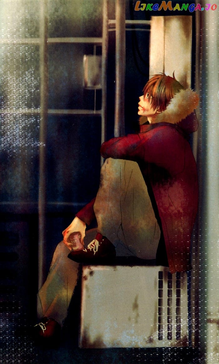 Kono Oto Tomare! Sounds Of Life chapter 1 - page 3