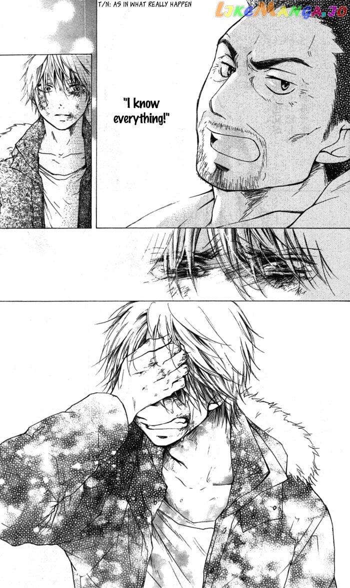 Kono Oto Tomare! Sounds Of Life chapter 1 - page 67