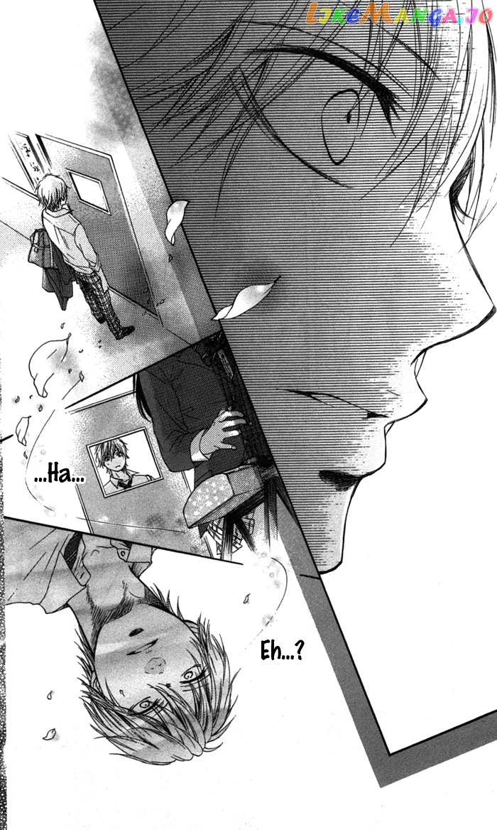 Kono Oto Tomare! Sounds Of Life chapter 2 - page 34