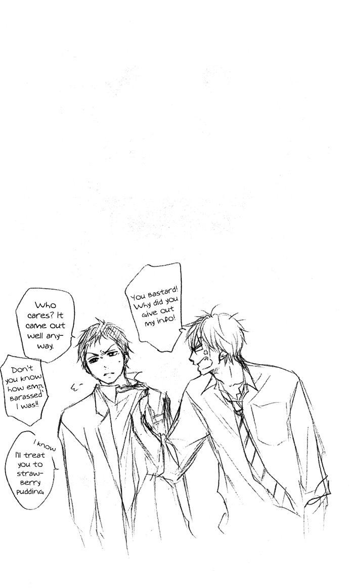 Kono Oto Tomare! Sounds Of Life chapter 2 - page 59