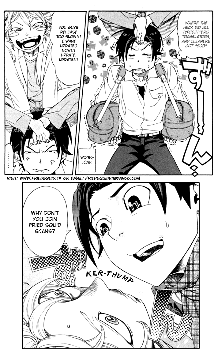 Kono Oto Tomare! Sounds Of Life chapter 5 - page 46